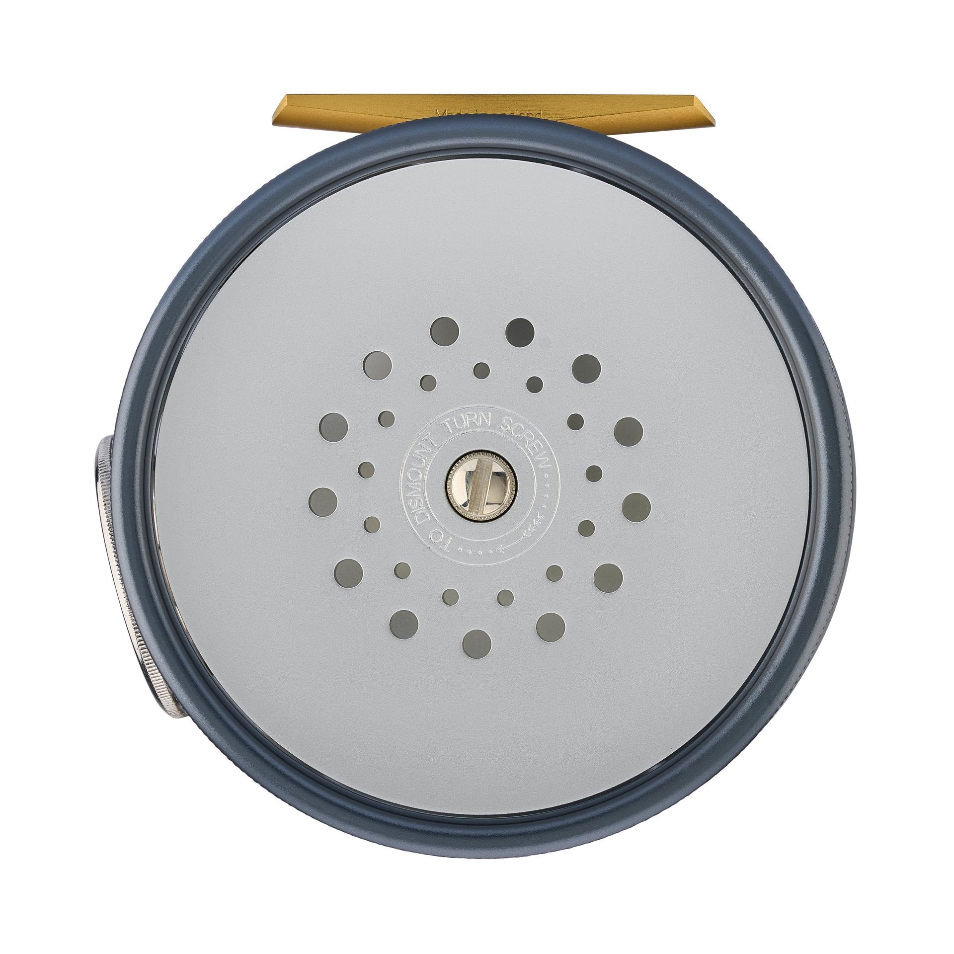1921 Wide Spool Perfect Fly Reel