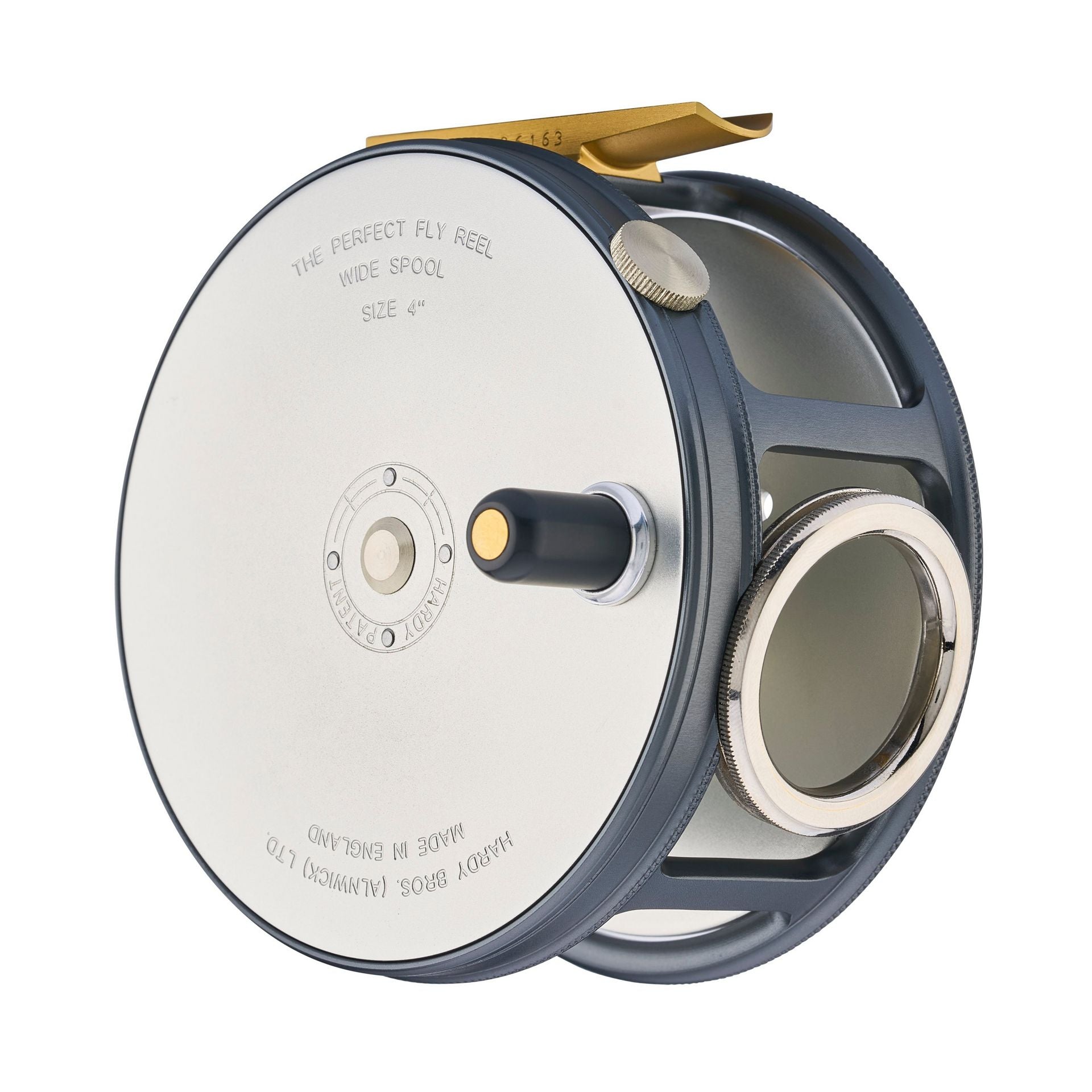 1921 Wide Spool Perfect Fly Reel