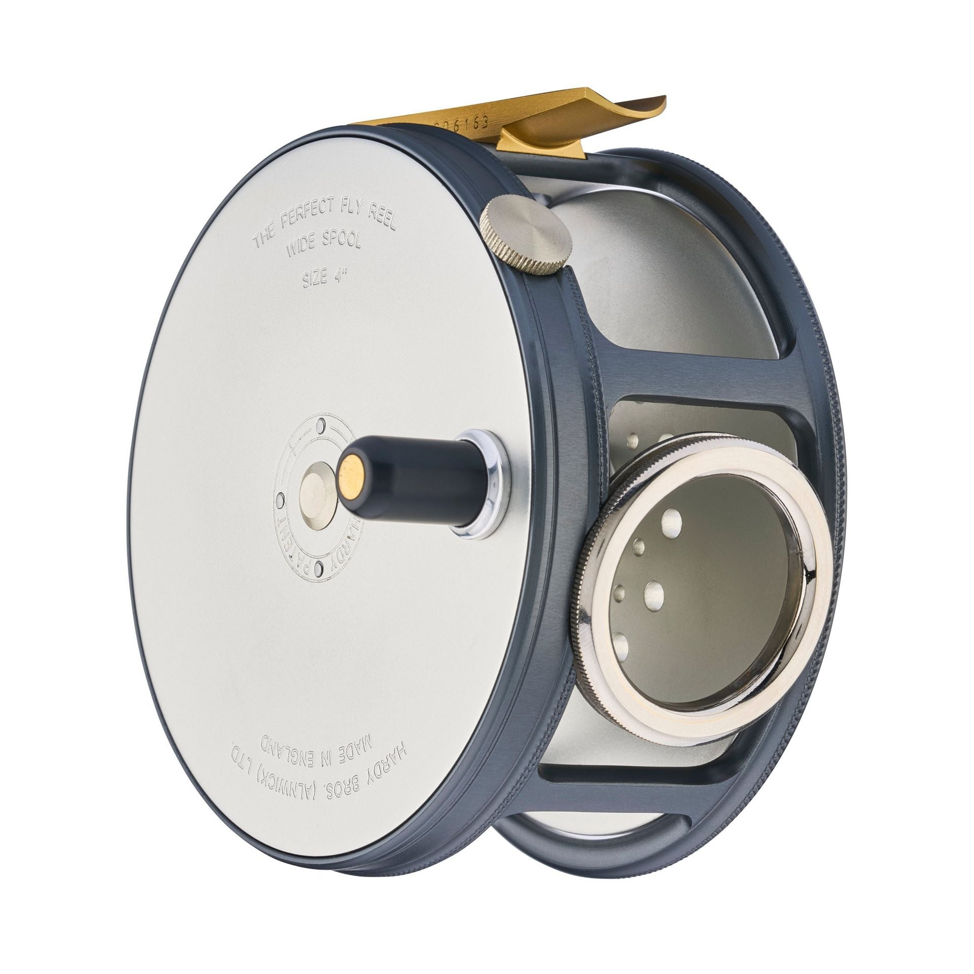 1921 Wide Spool Perfect Fly Reel