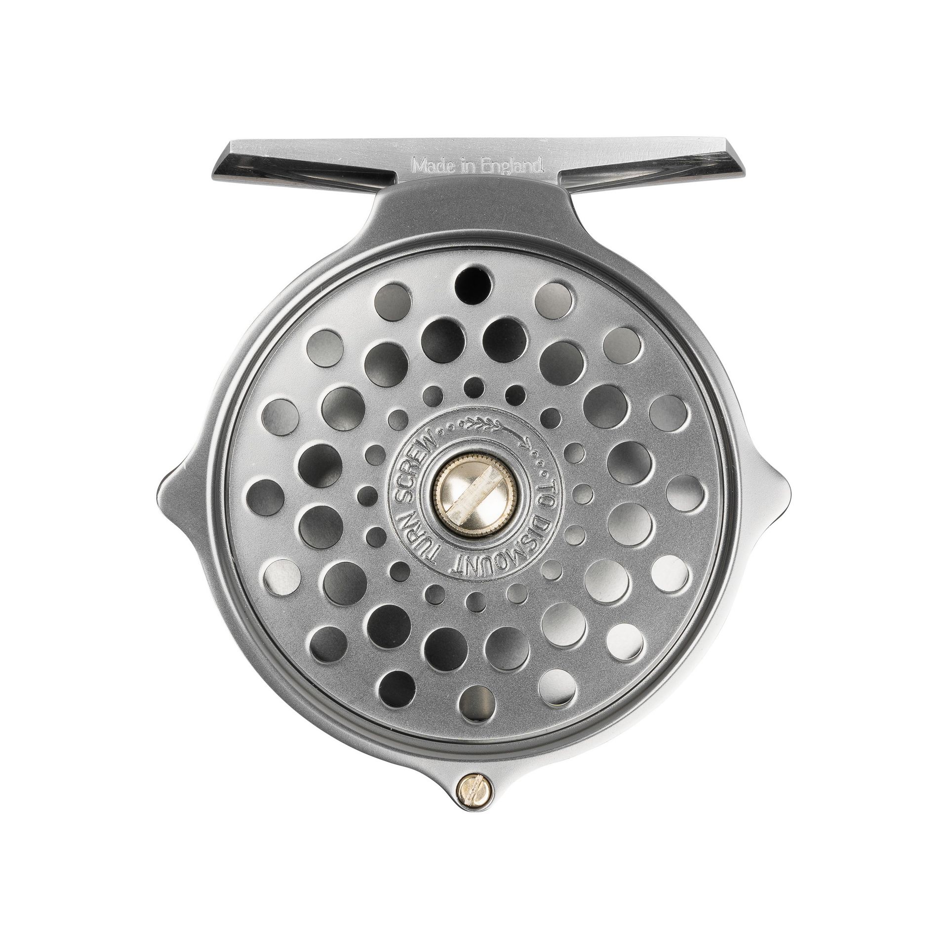1939 Bougle Heritage Fly Reel