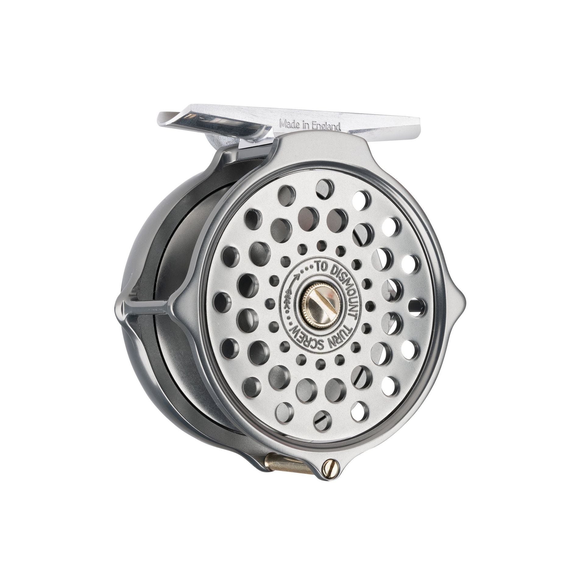 1939 Bougle Heritage Fly Reel