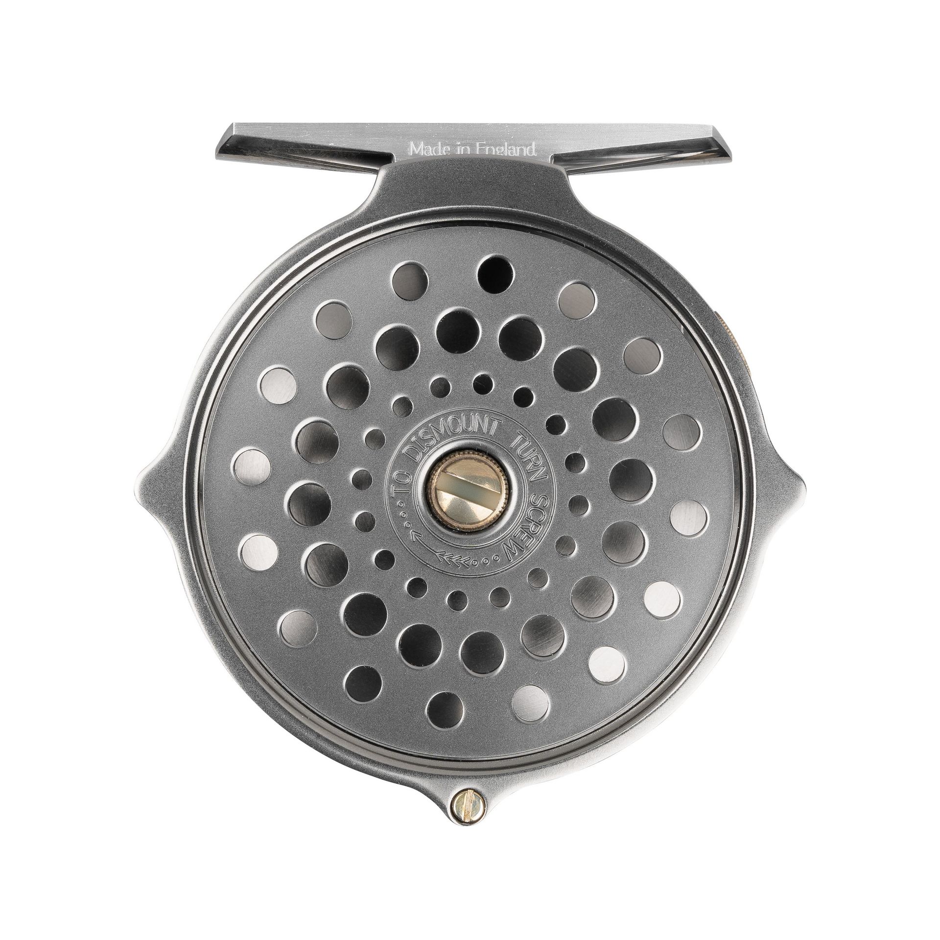 1939 Bougle Heritage Fly Reel