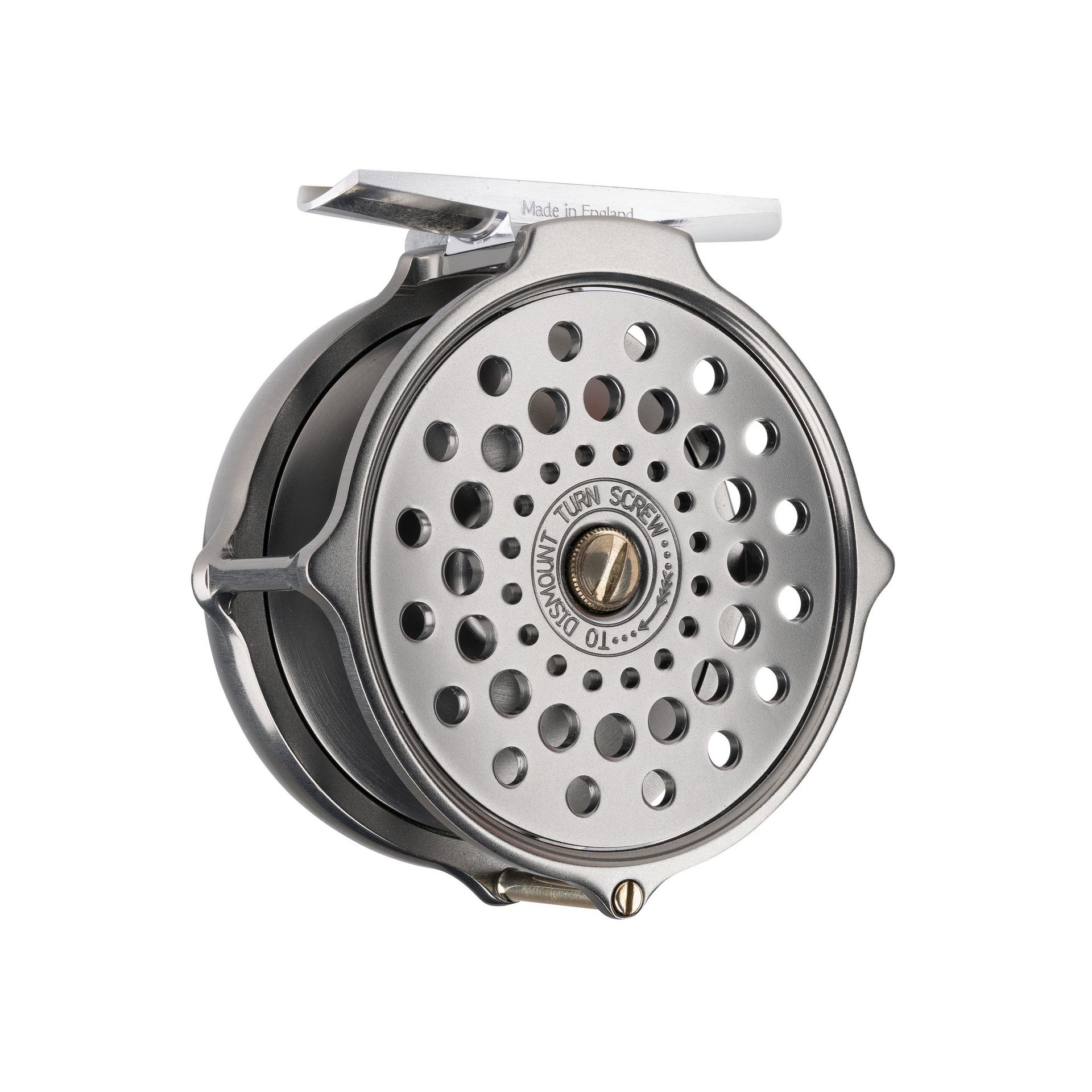 1939 Bougle Heritage Fly Reel