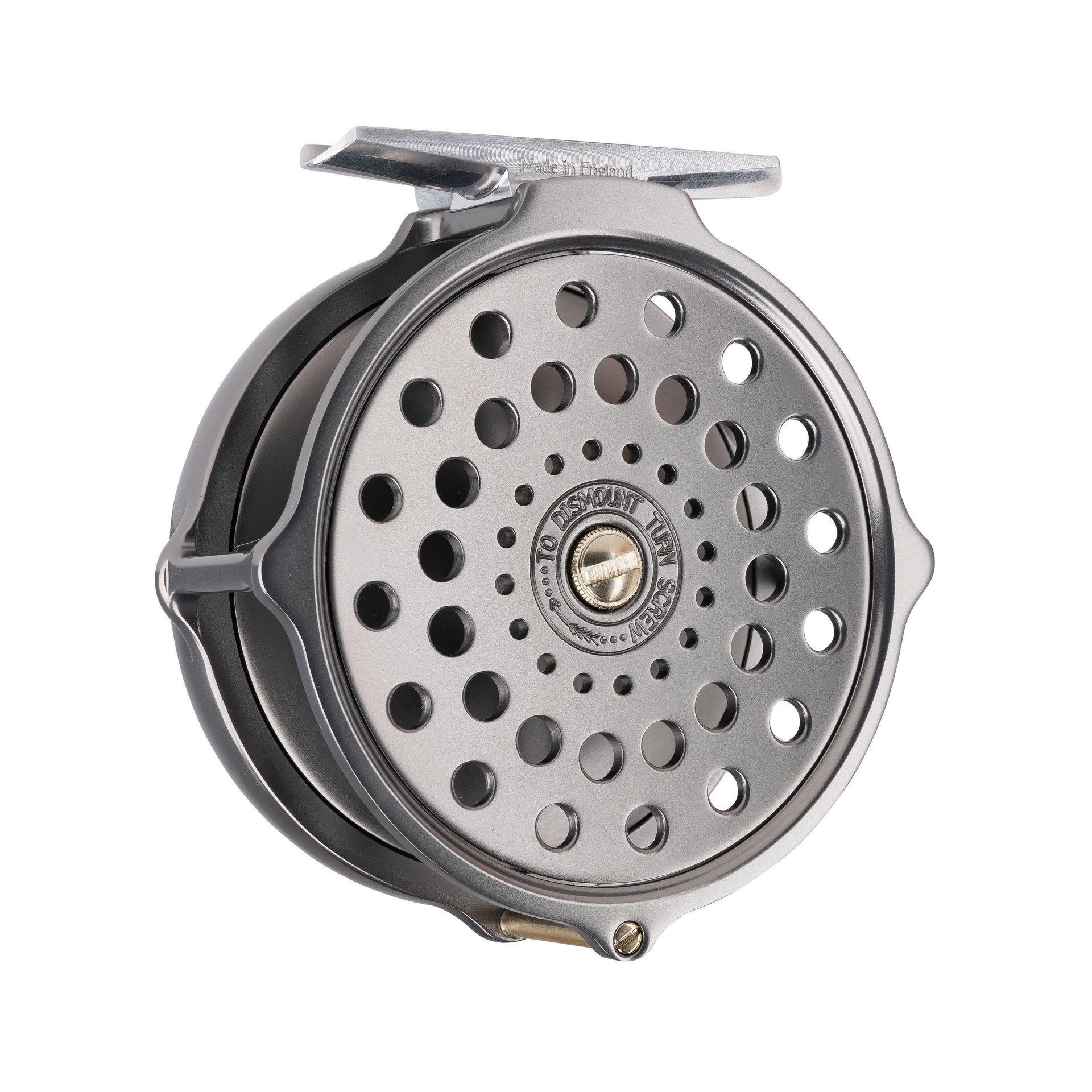 1939 Bougle Heritage Fly Reel