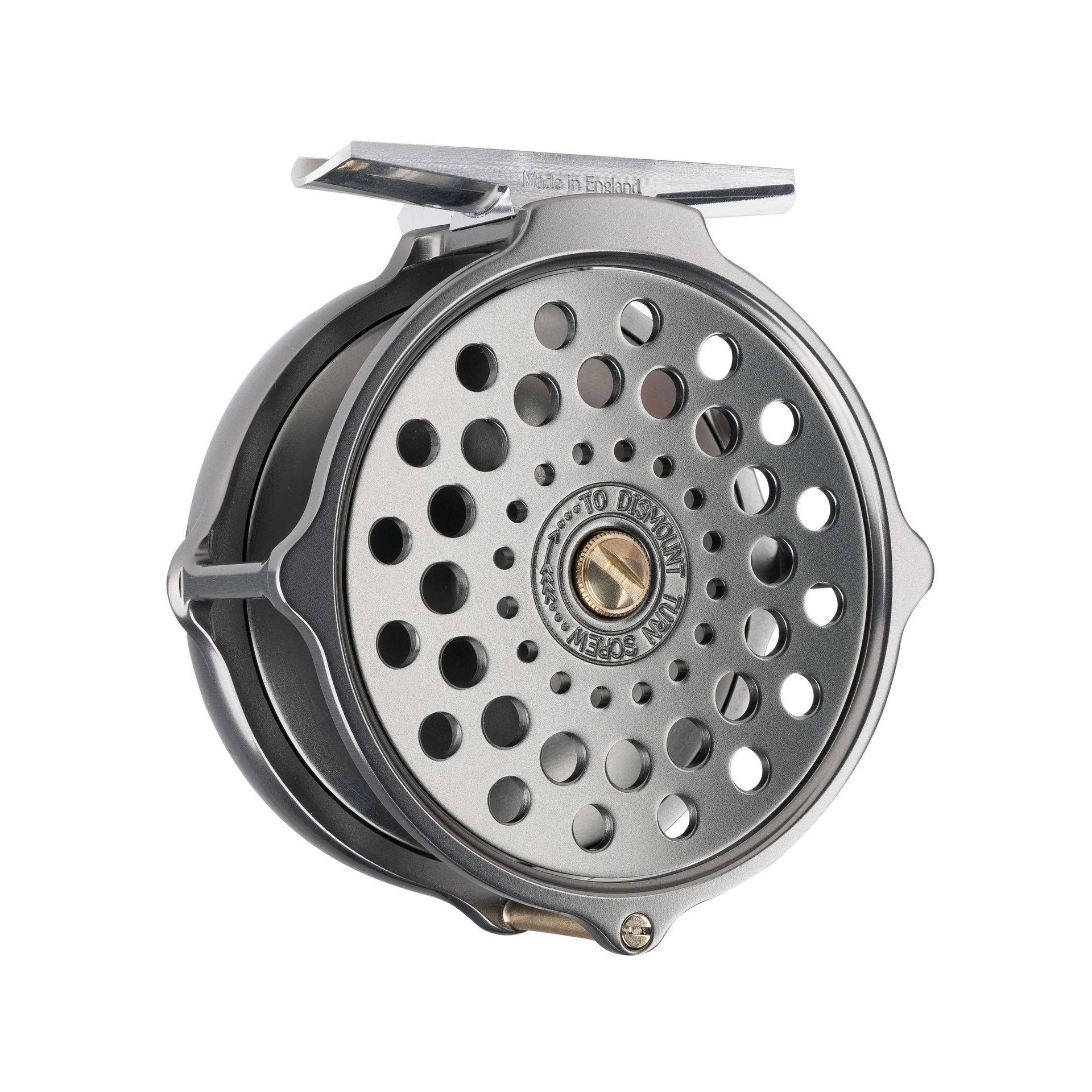 1939 Bougle Heritage Fly Reel