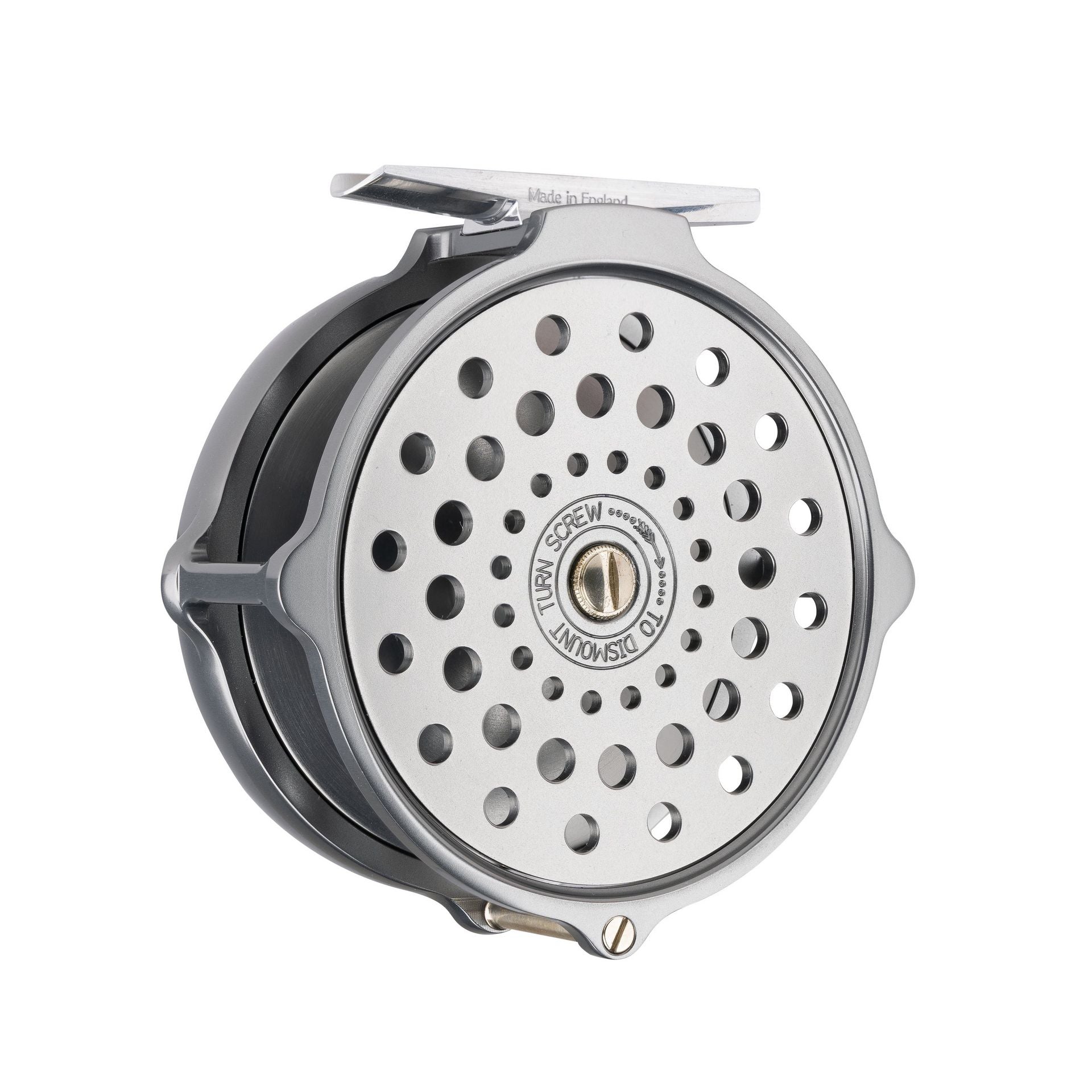 1939 Bougle Heritage Fly Reel