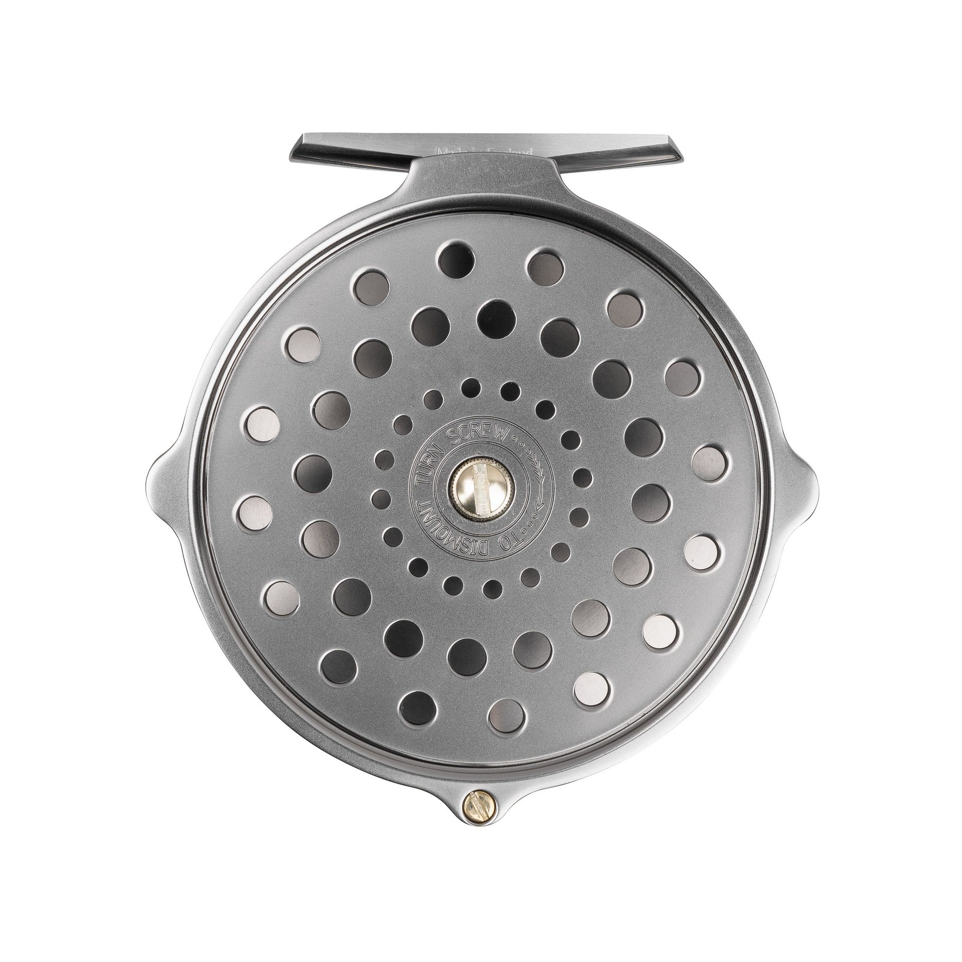 1939 Bougle Heritage Fly Reel