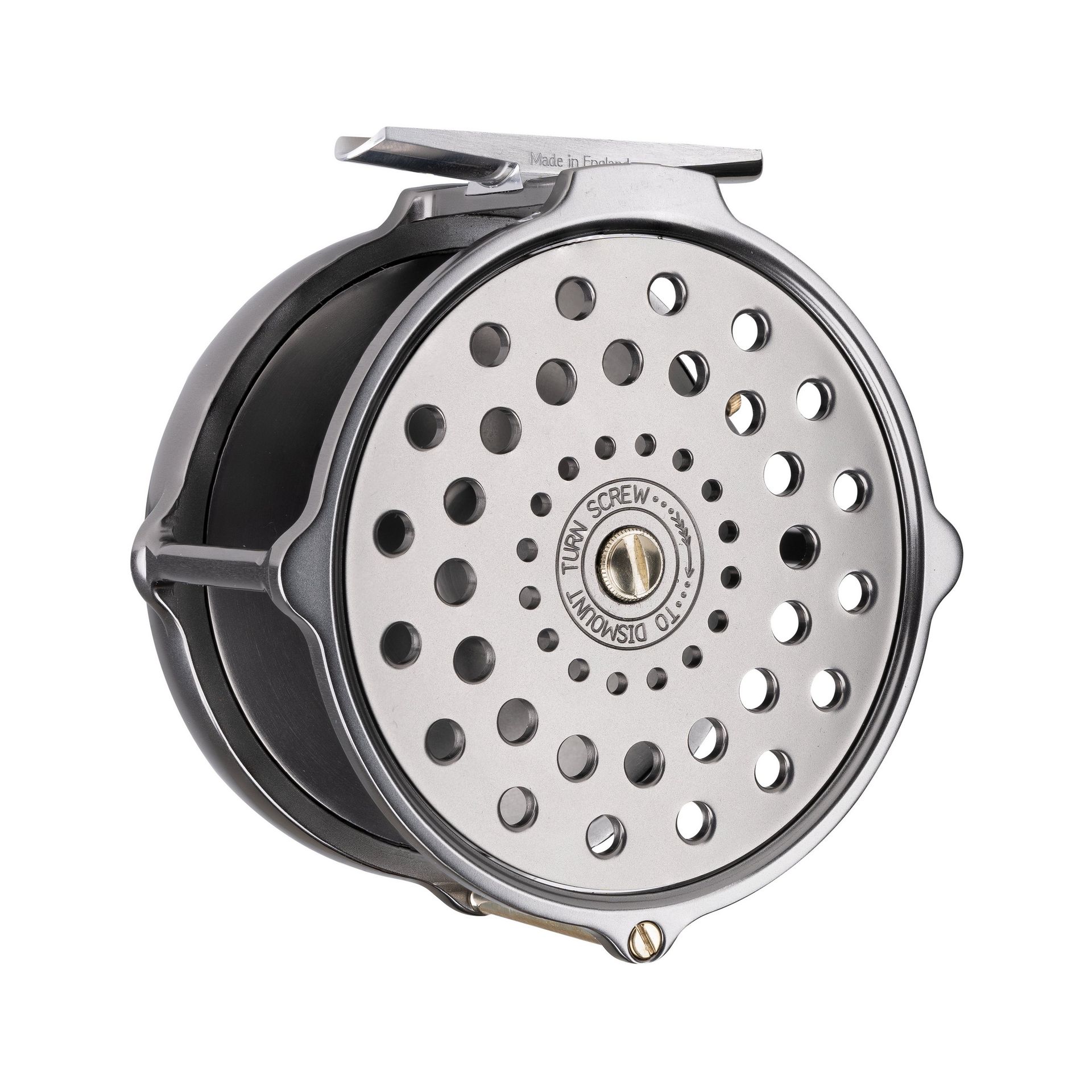 1939 Bougle Heritage Fly Reel