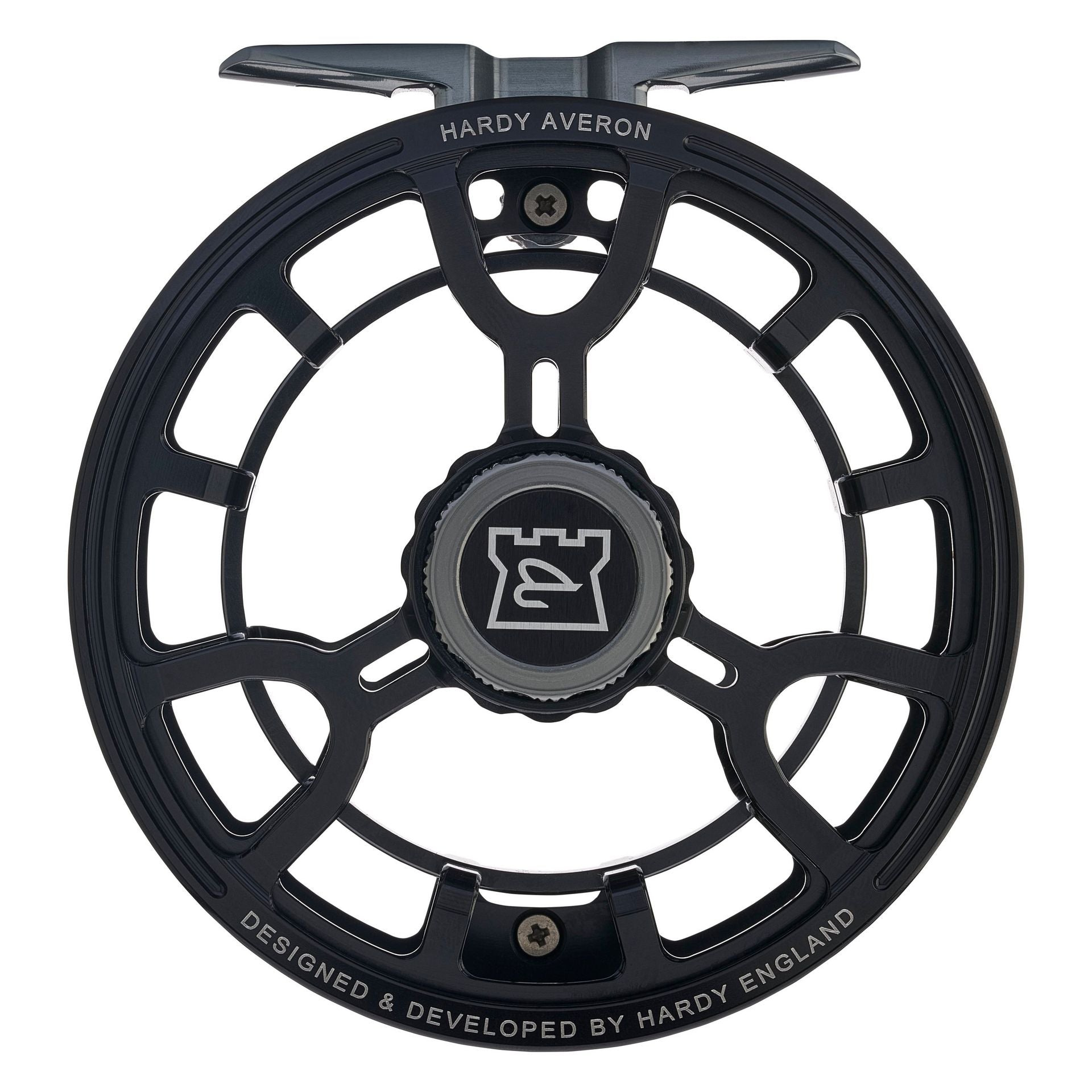 Averon Fly Reel