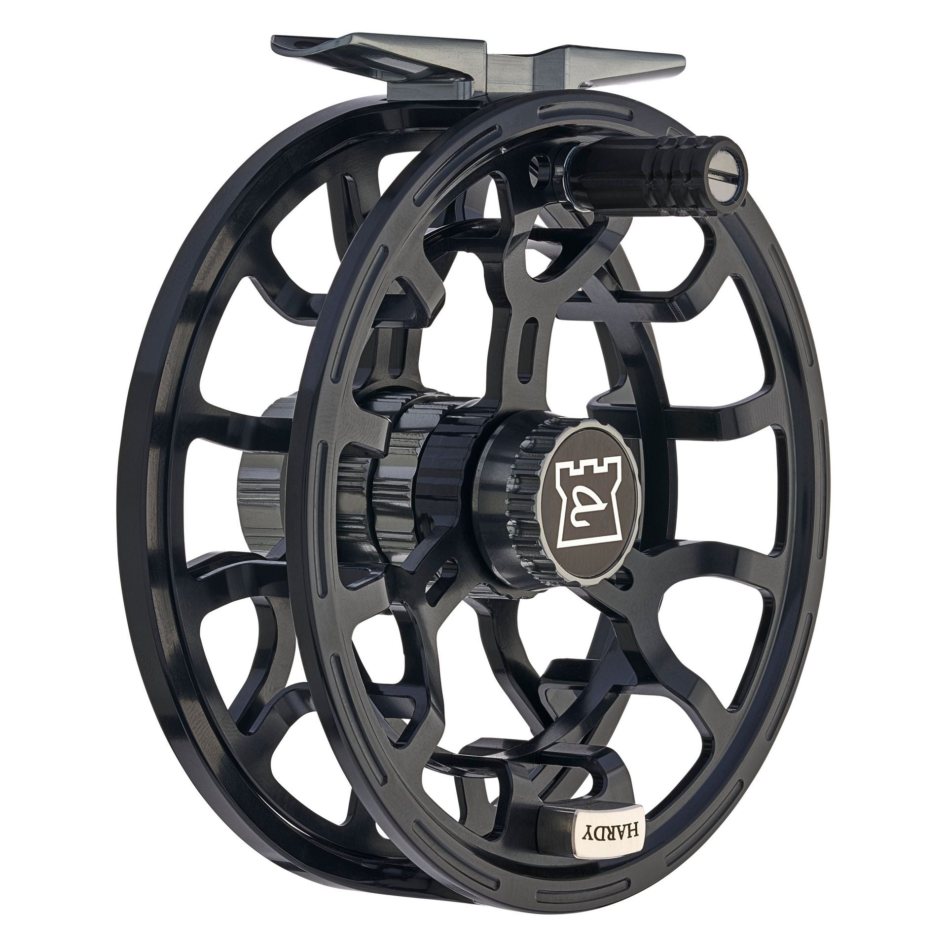 Averon Fly Reel