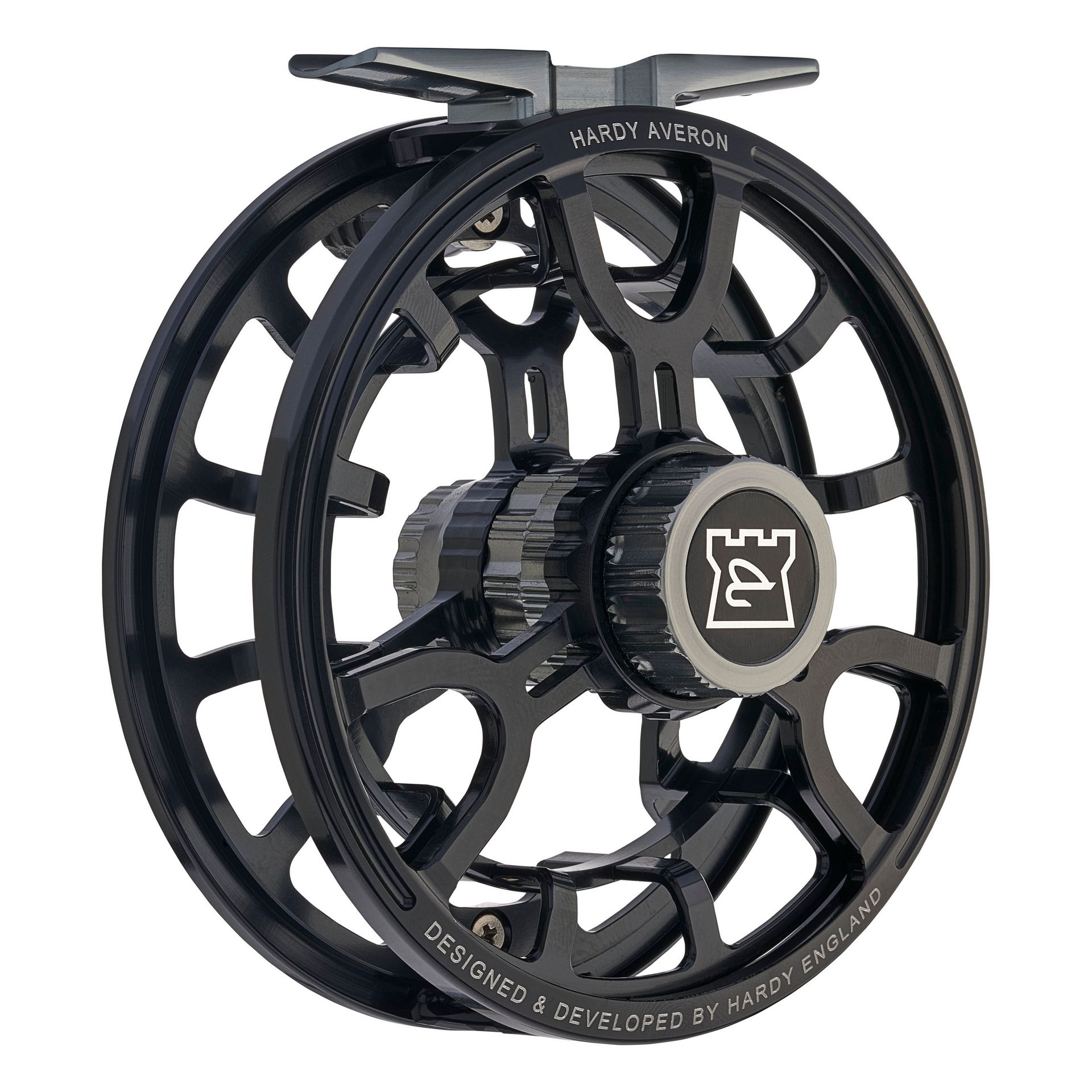 Averon Fly Reel