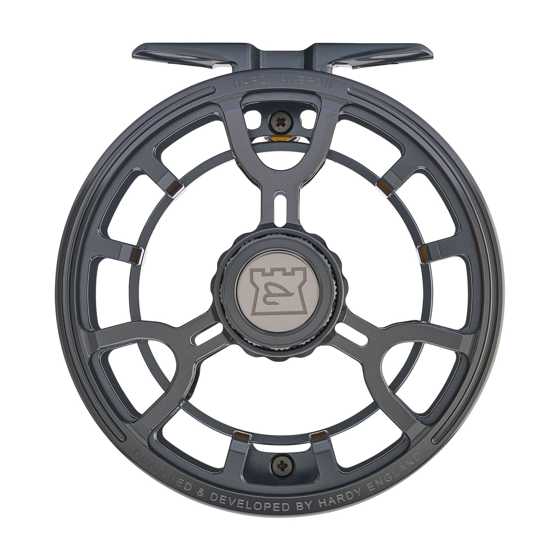 Averon Fly Reel