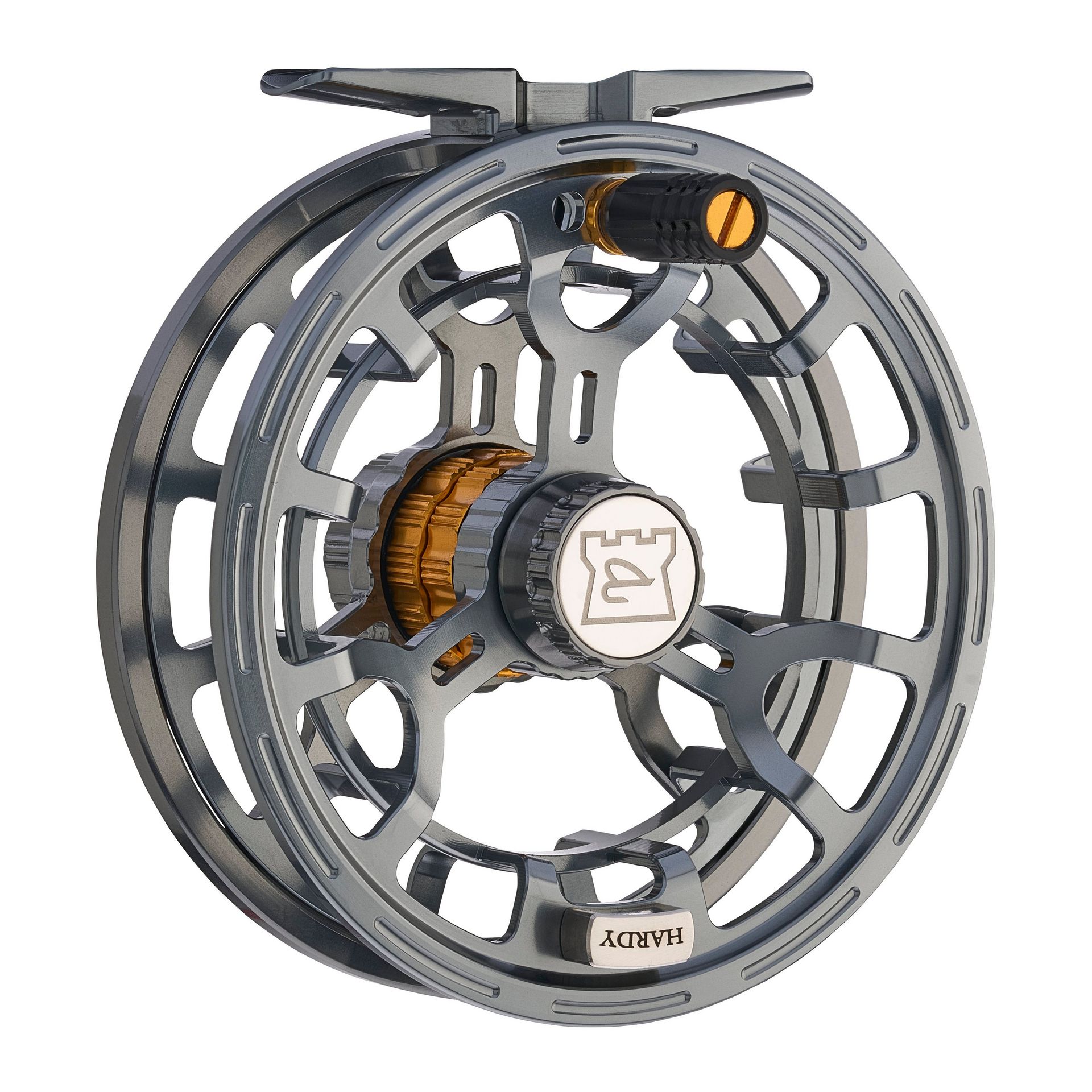 Averon Fly Reel
