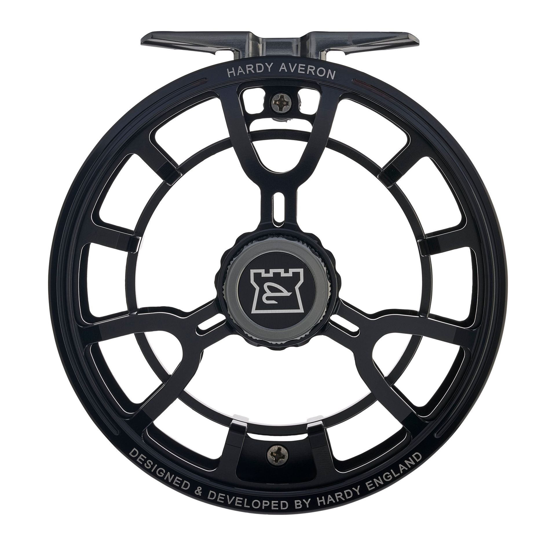 Averon Fly Reel