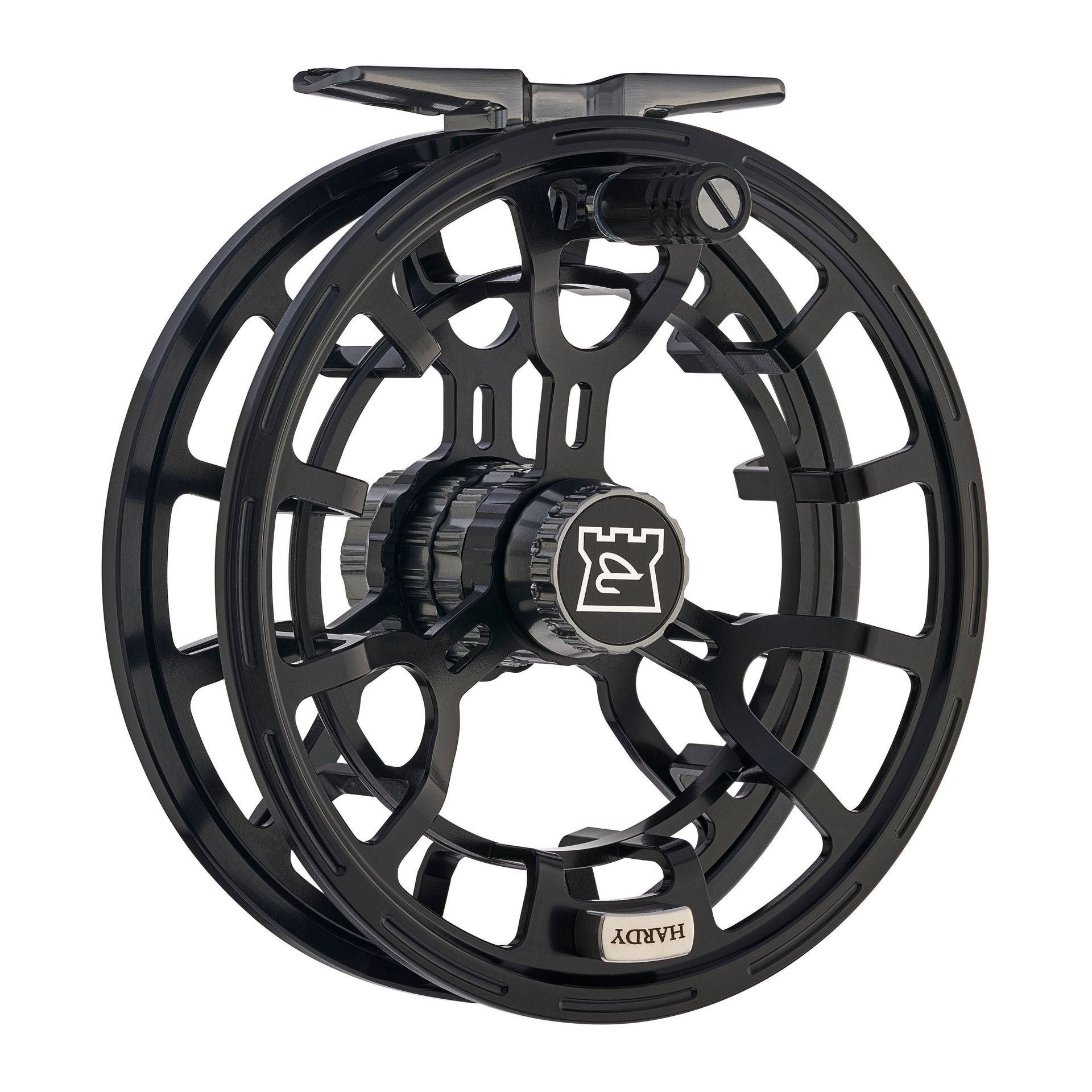 Averon Fly Reel