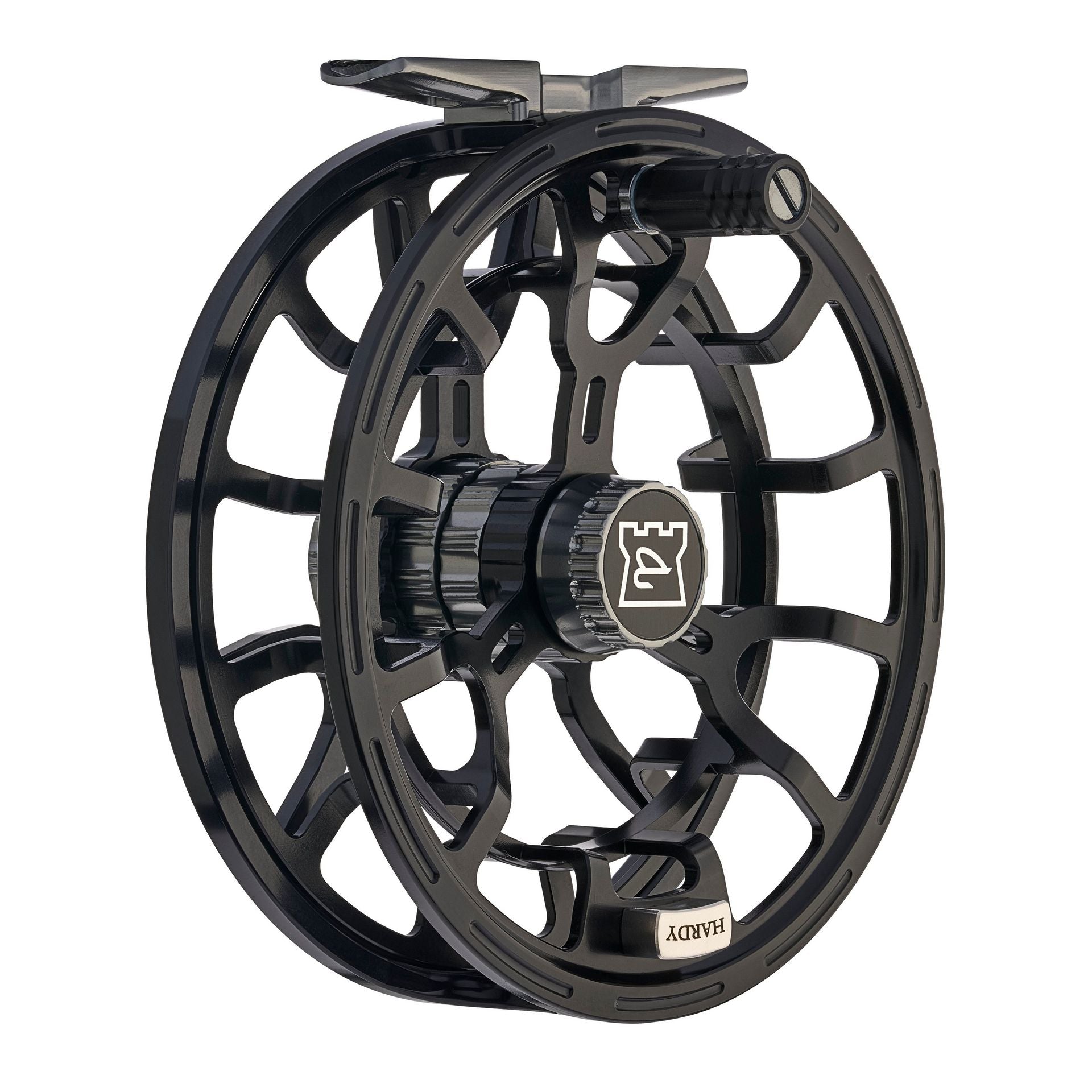 Averon Fly Reel