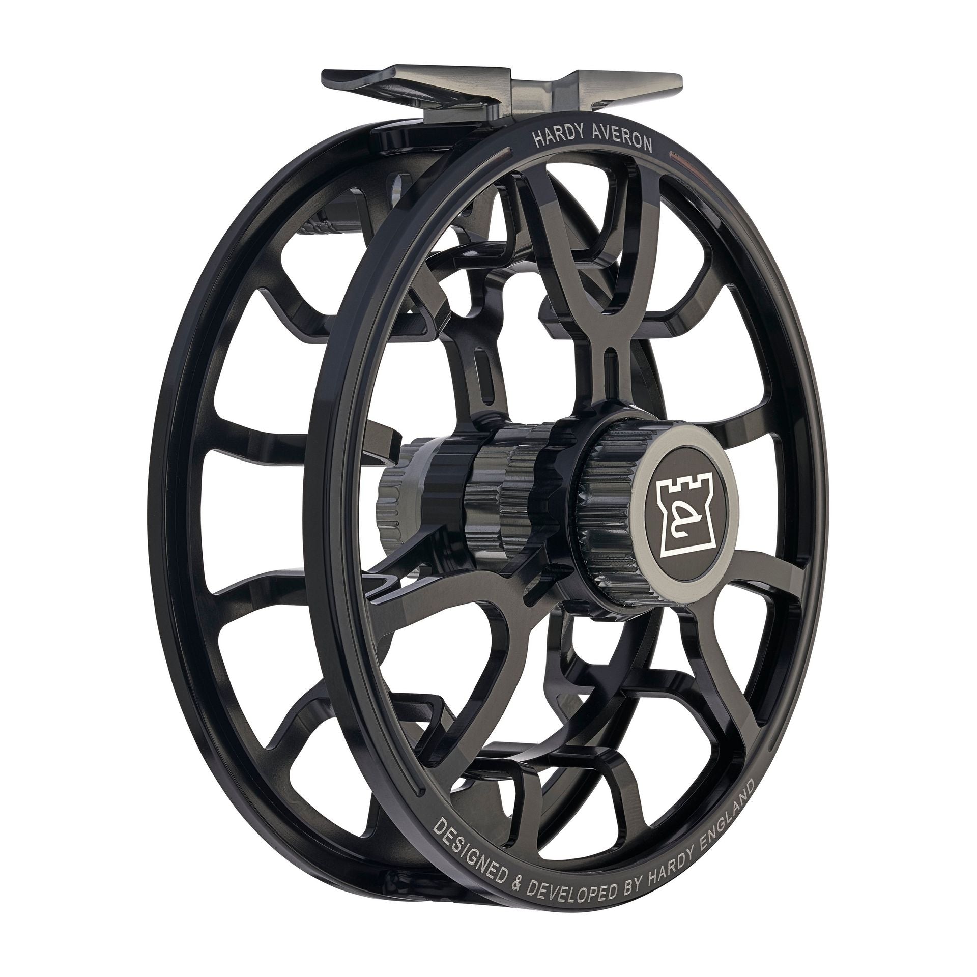 Averon Fly Reel