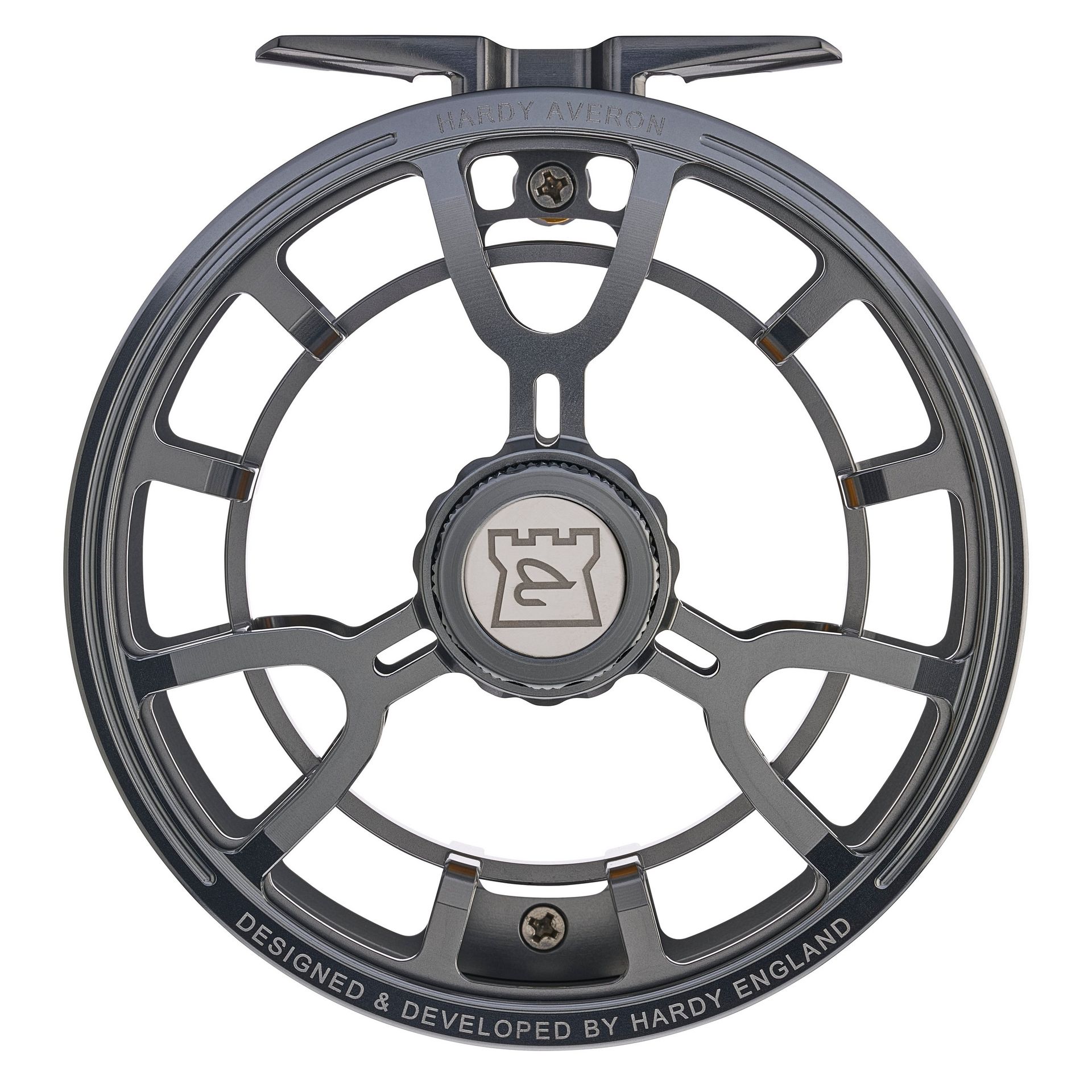 Averon Fly Reel