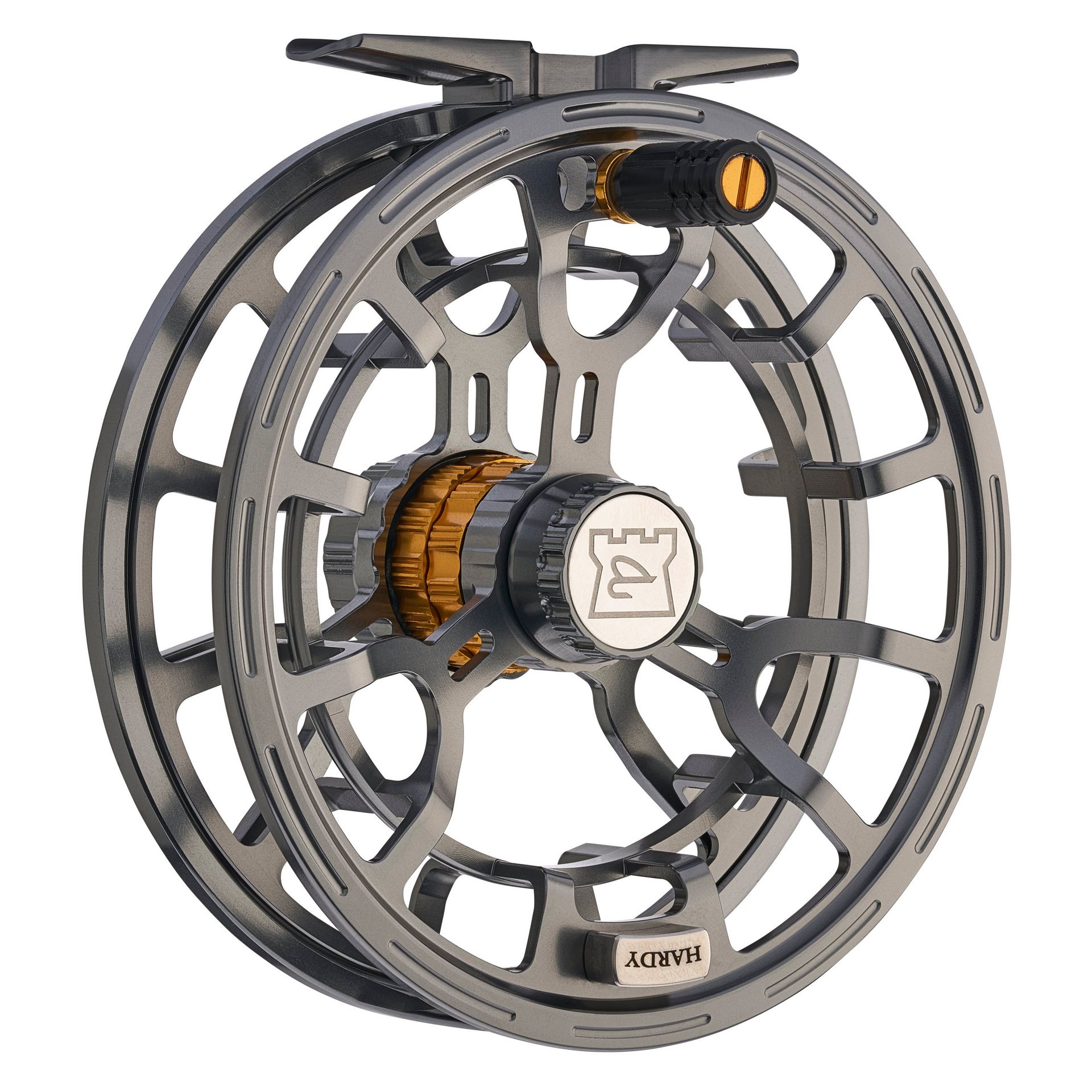 Averon Fly Reel