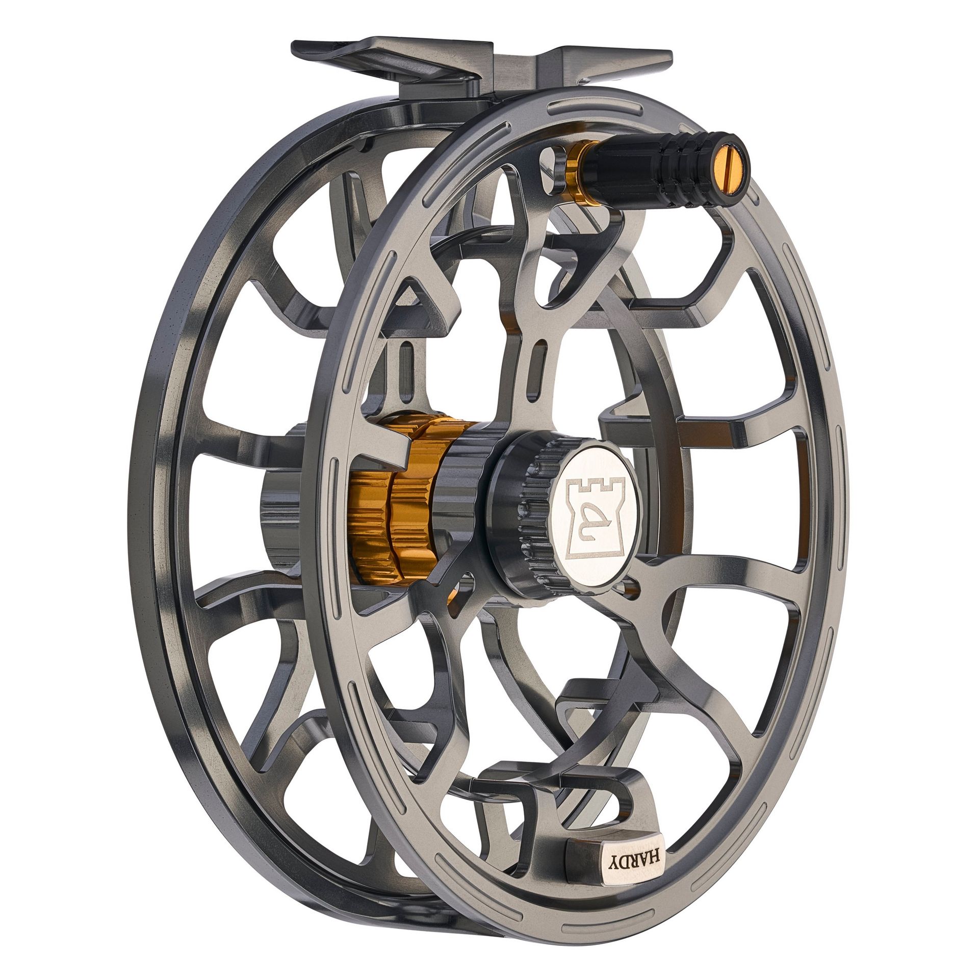 Averon Fly Reel