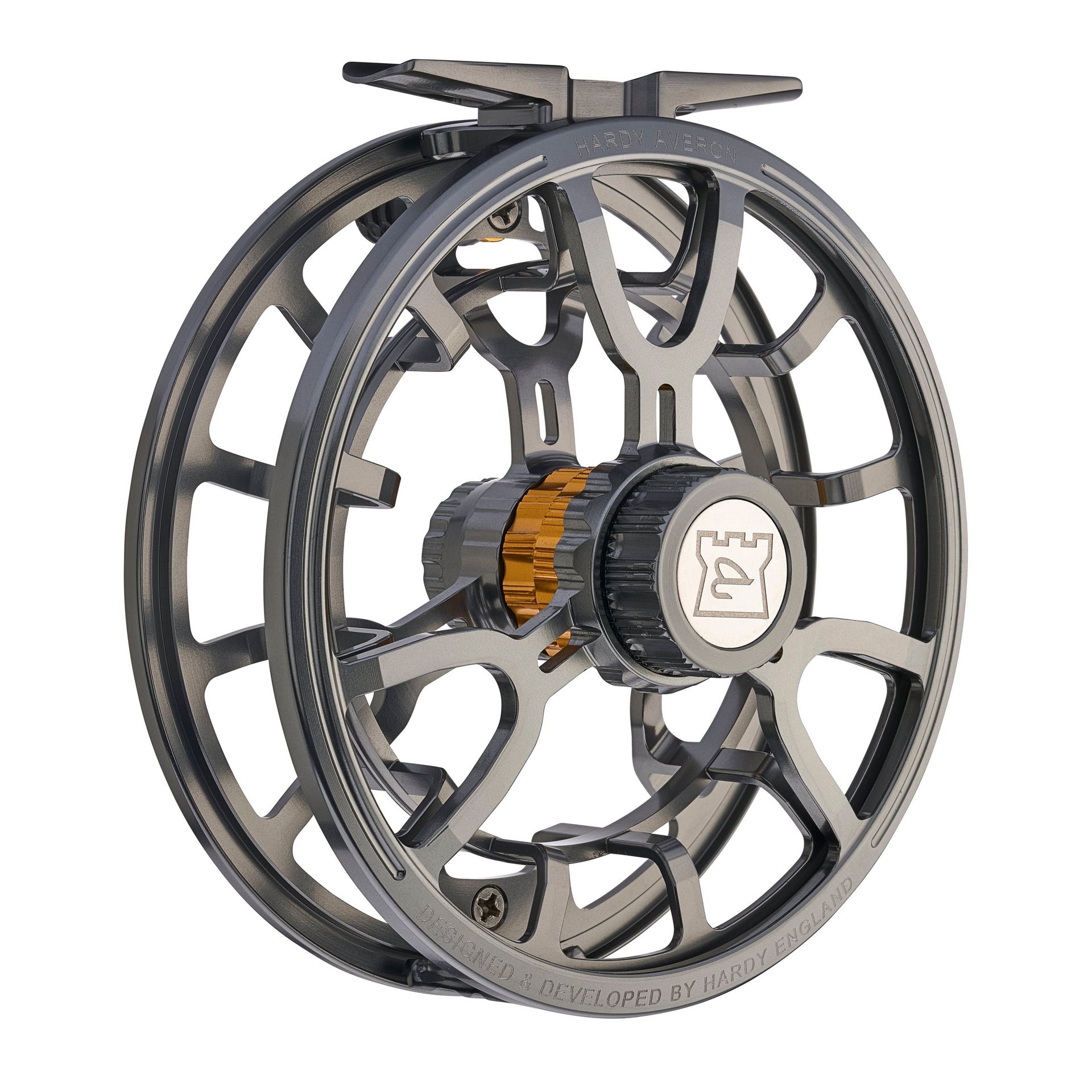 Averon Fly Reel