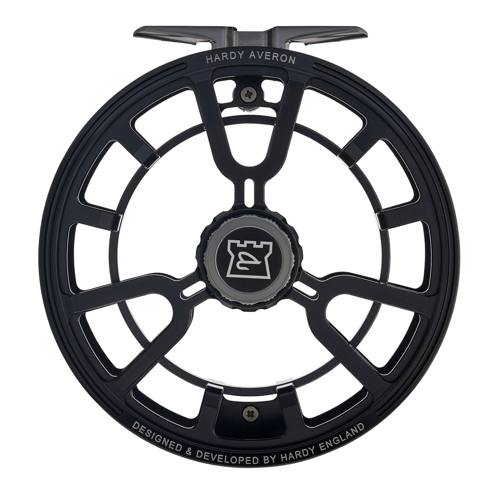 Averon Fly Reel