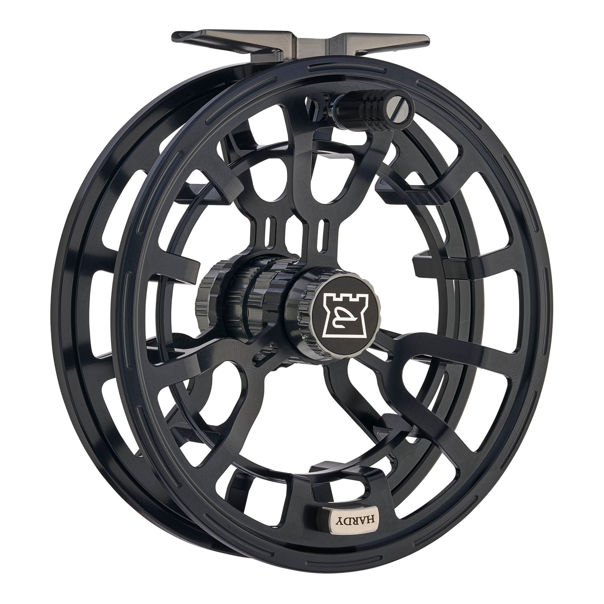 Averon Fly Reel