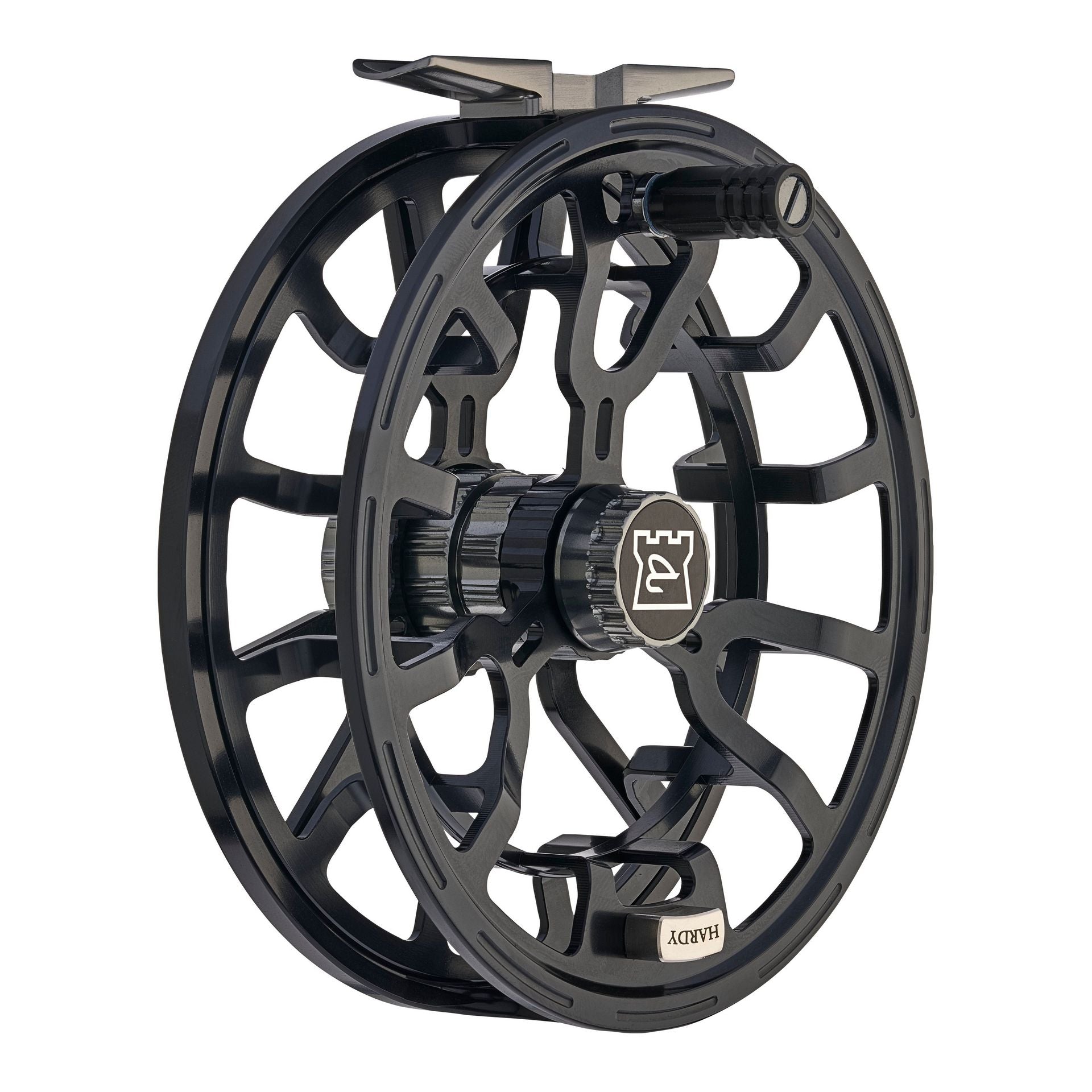Averon Fly Reel