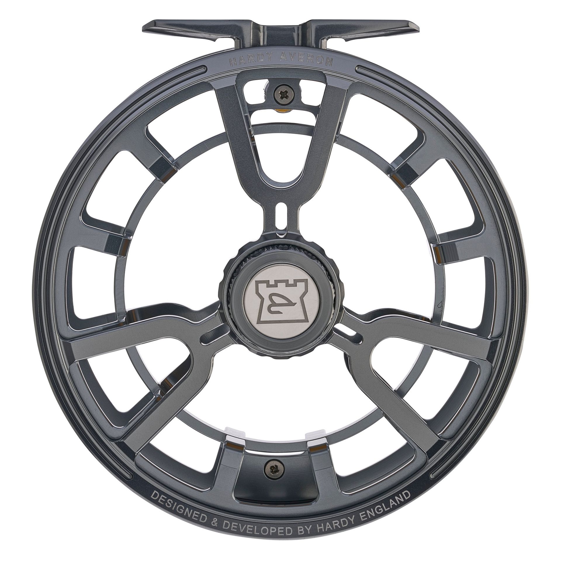 Averon Fly Reel