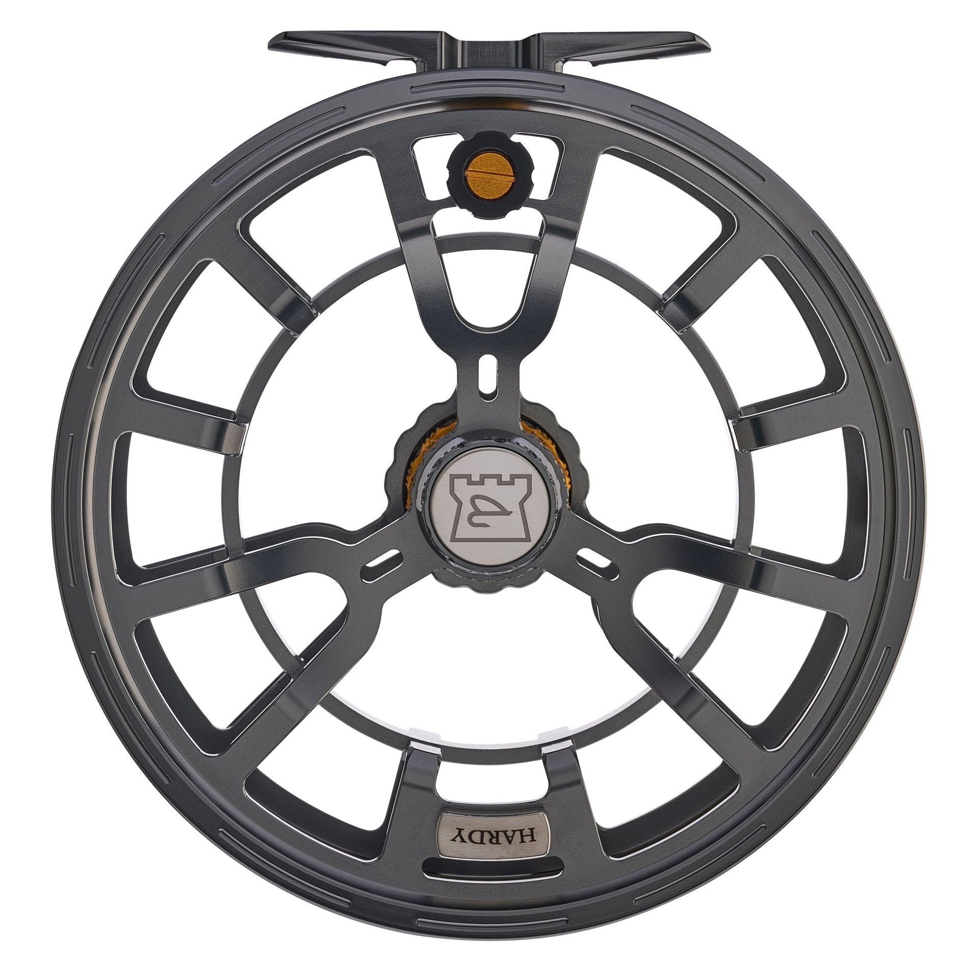 Averon Fly Reel
