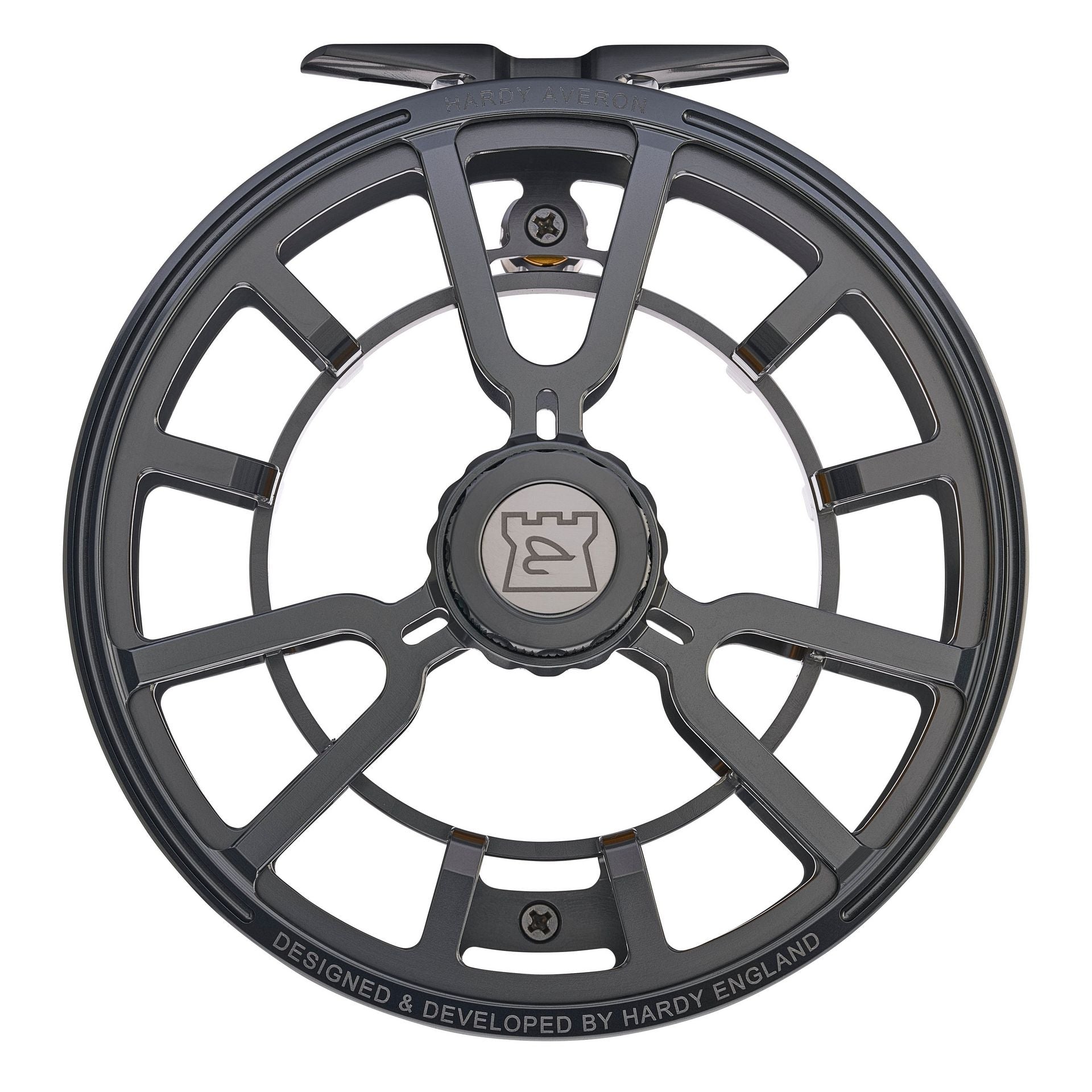 Averon Fly Reel