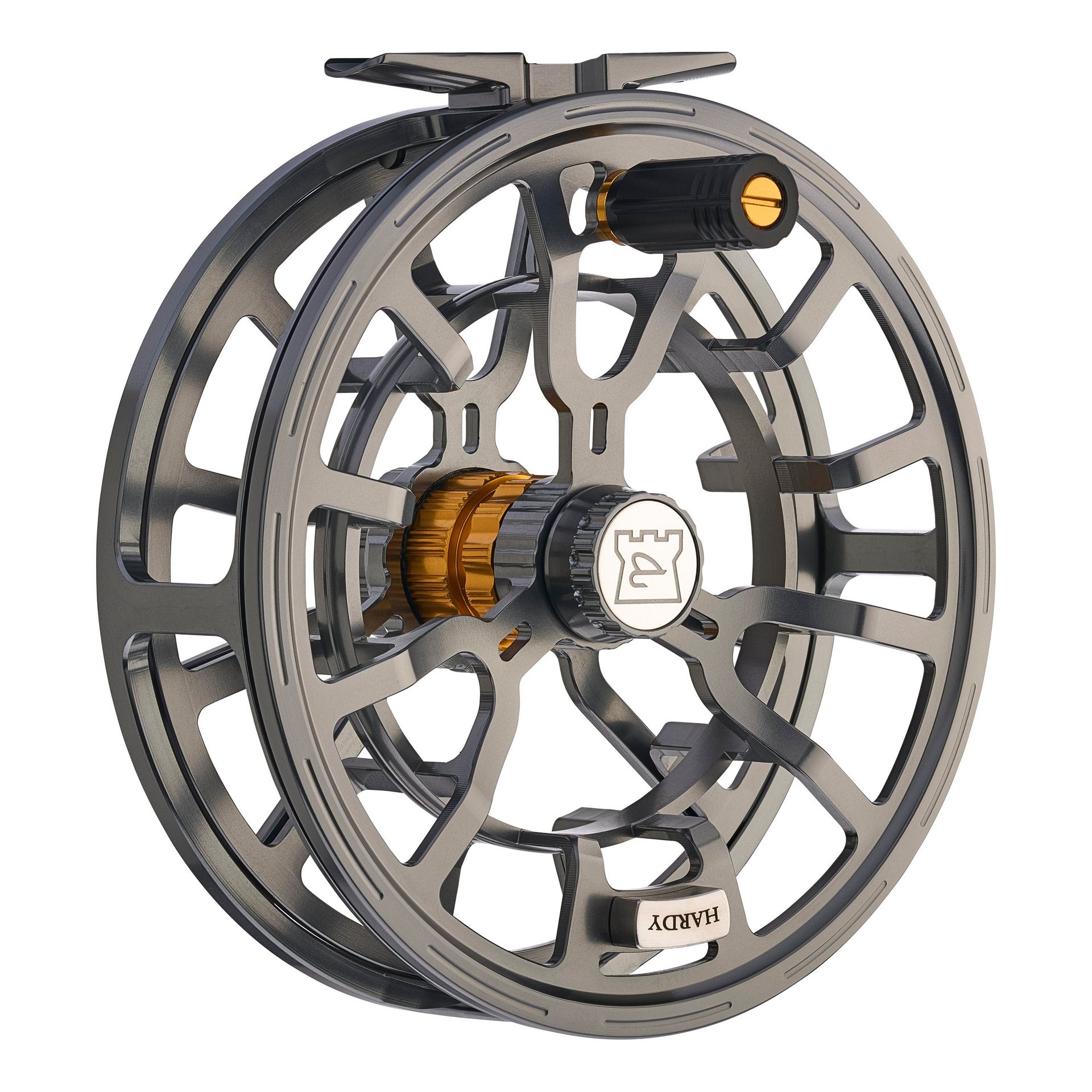 Averon Fly Reel