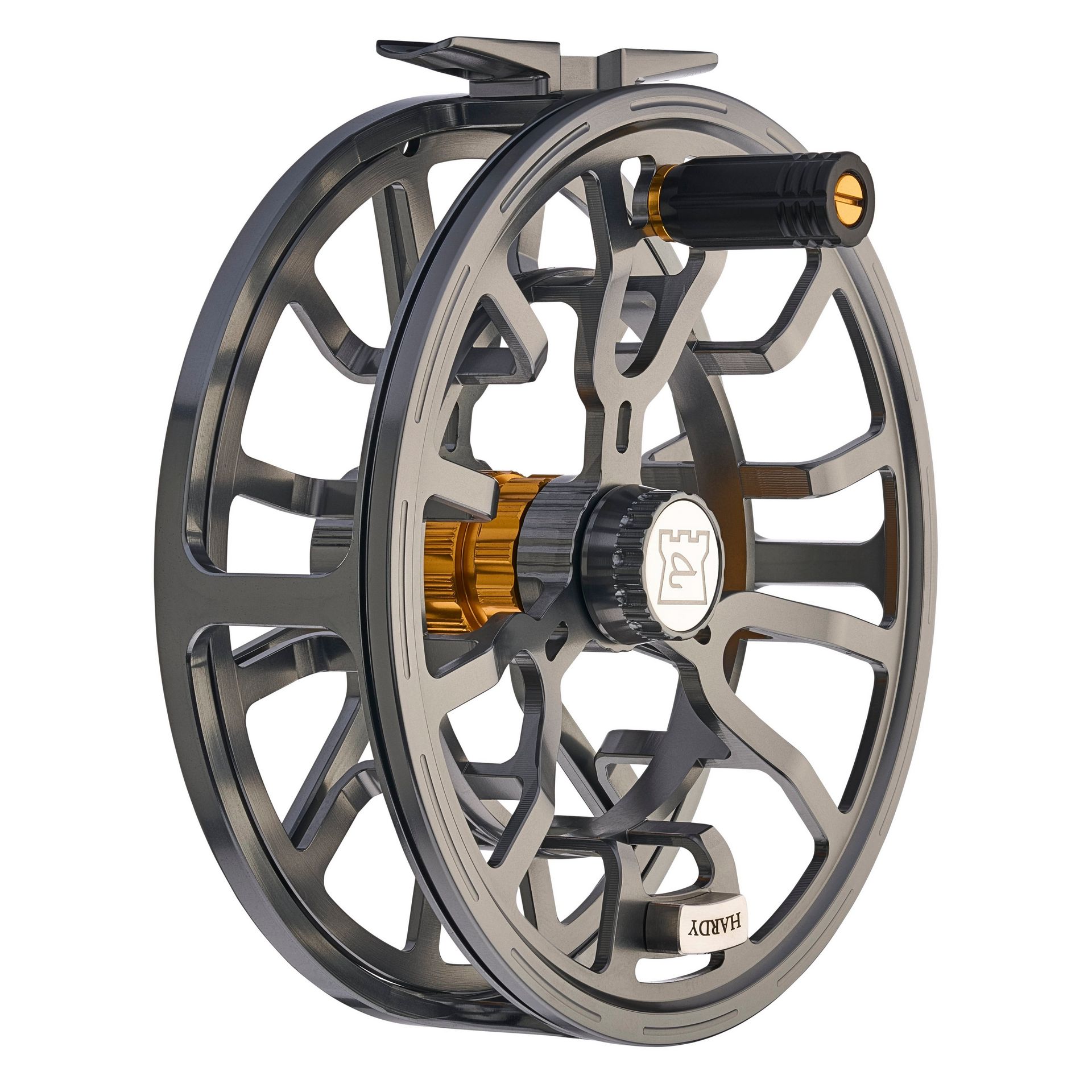 Averon Fly Reel