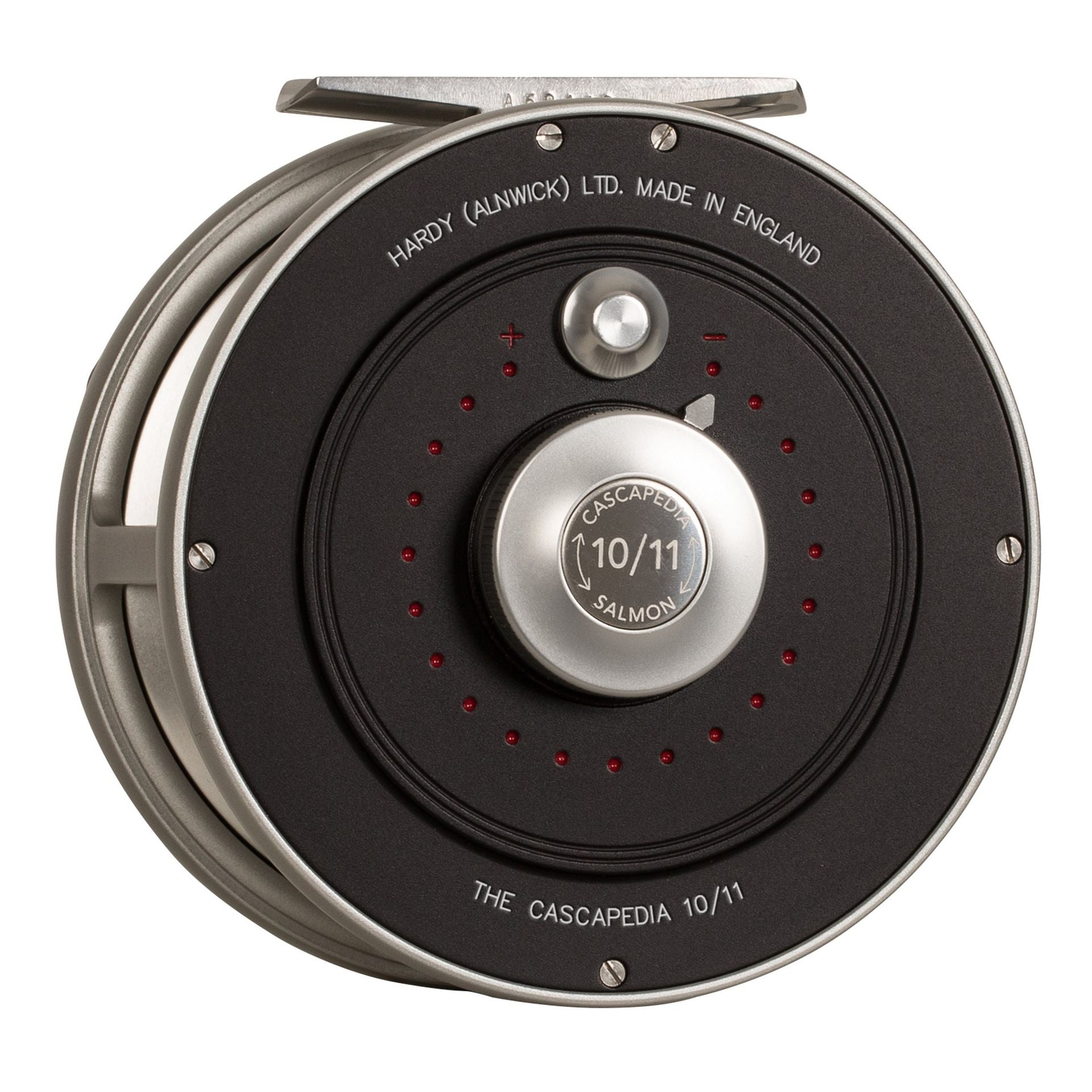 Cascapedia Fly Reel