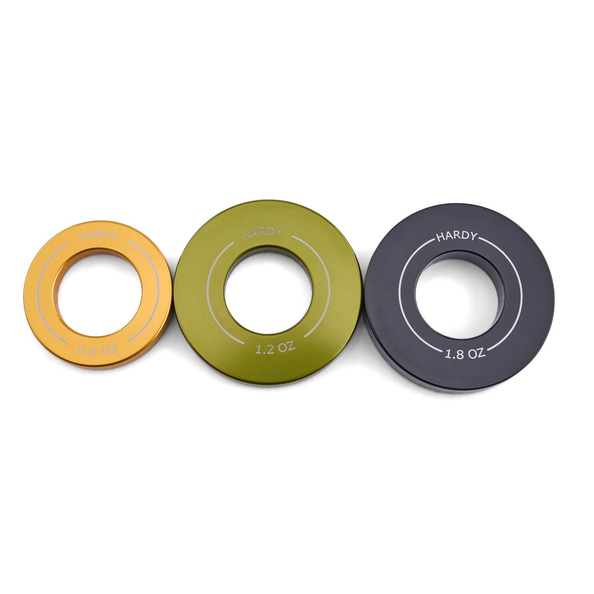 Euro Averon Fly Reel