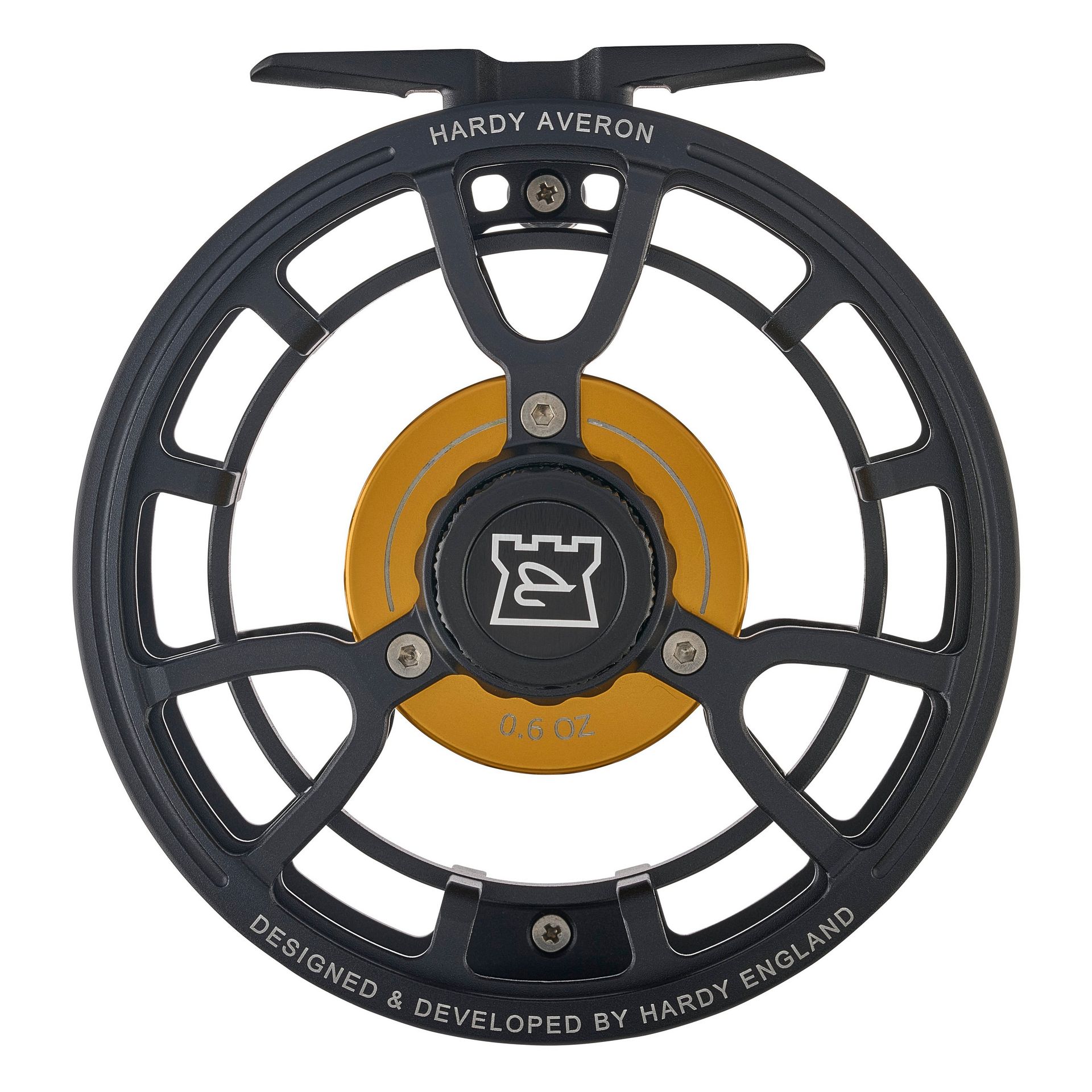 Euro Averon Fly Reel