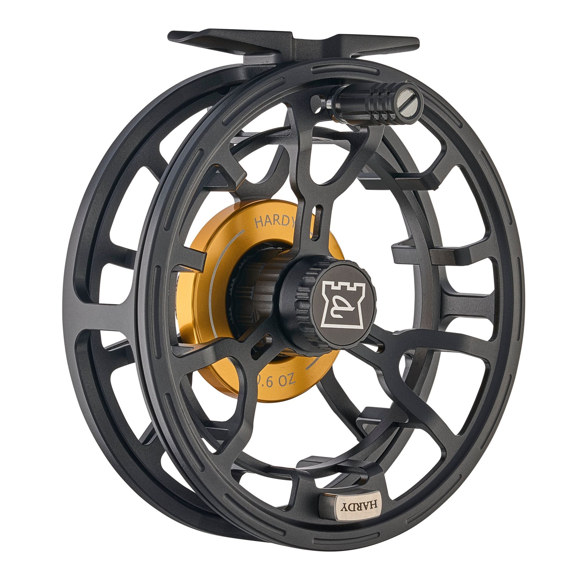 Euro Averon Fly Reel