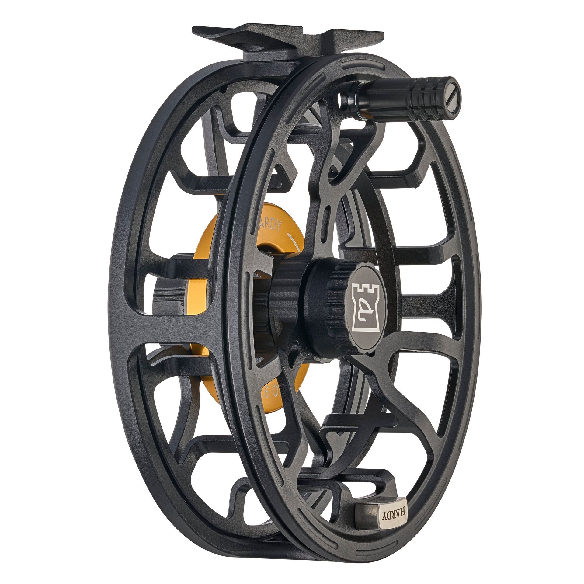 Euro Averon Fly Reel