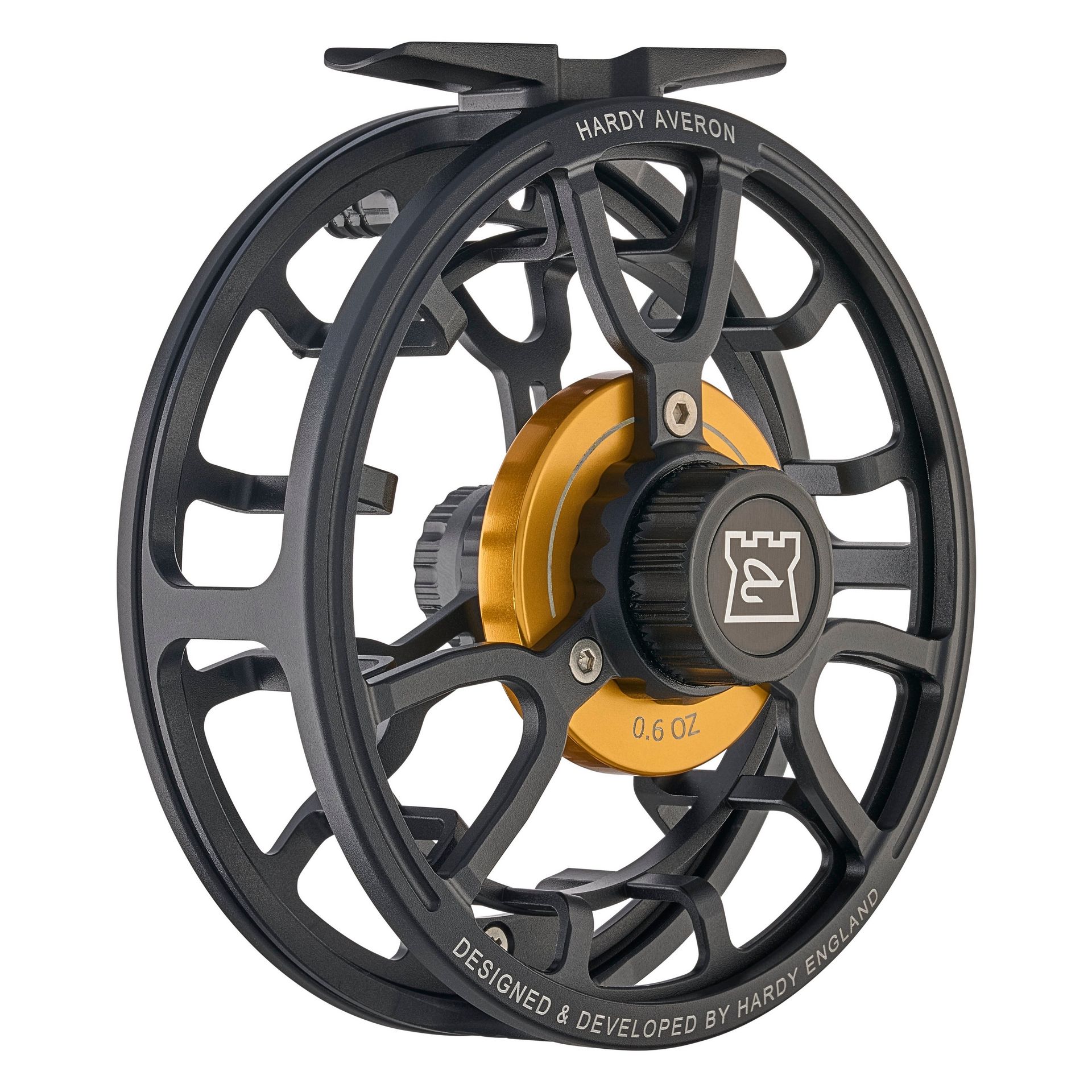 Euro Averon Fly Reel