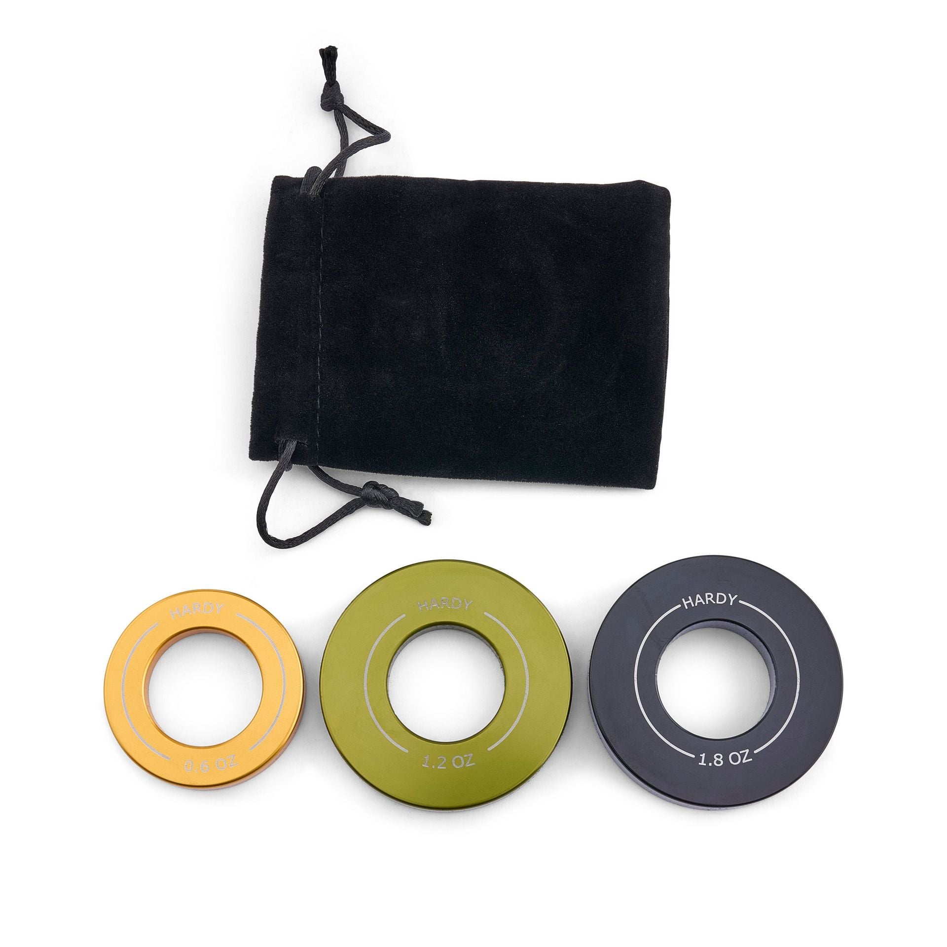 Euro Averon Fly Reel