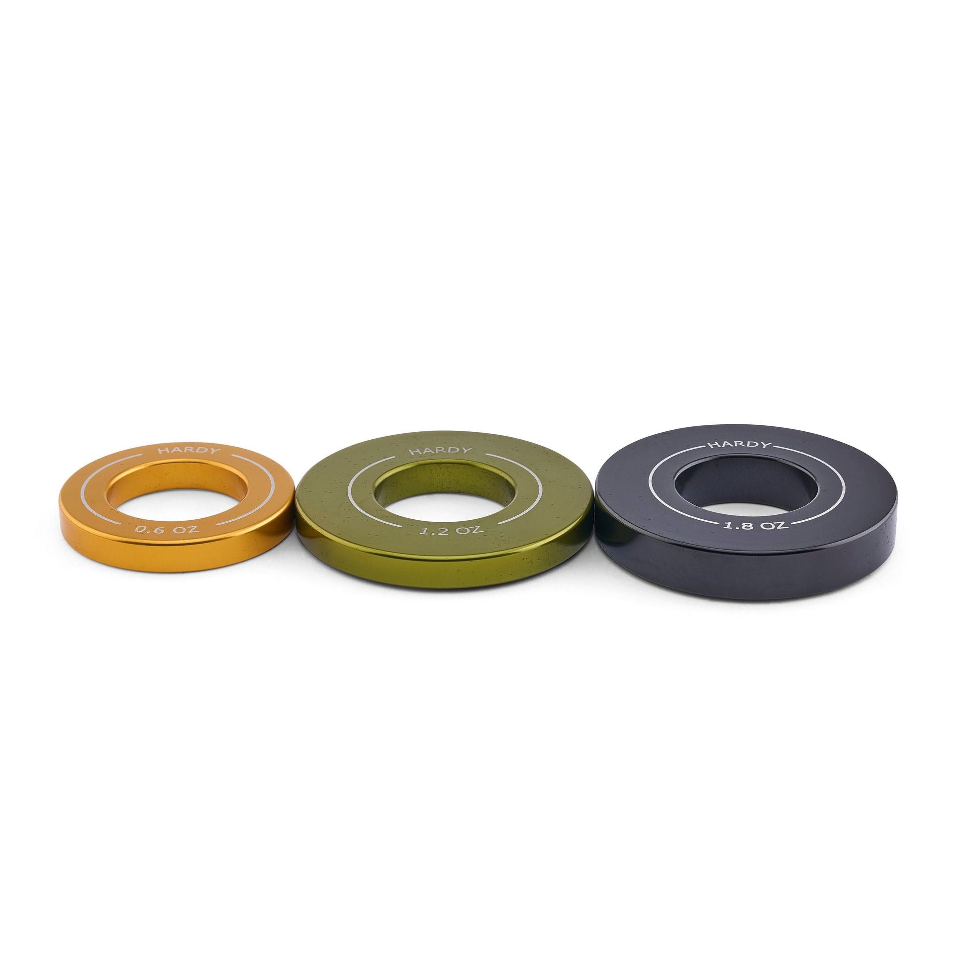 Euro Averon Fly Reel