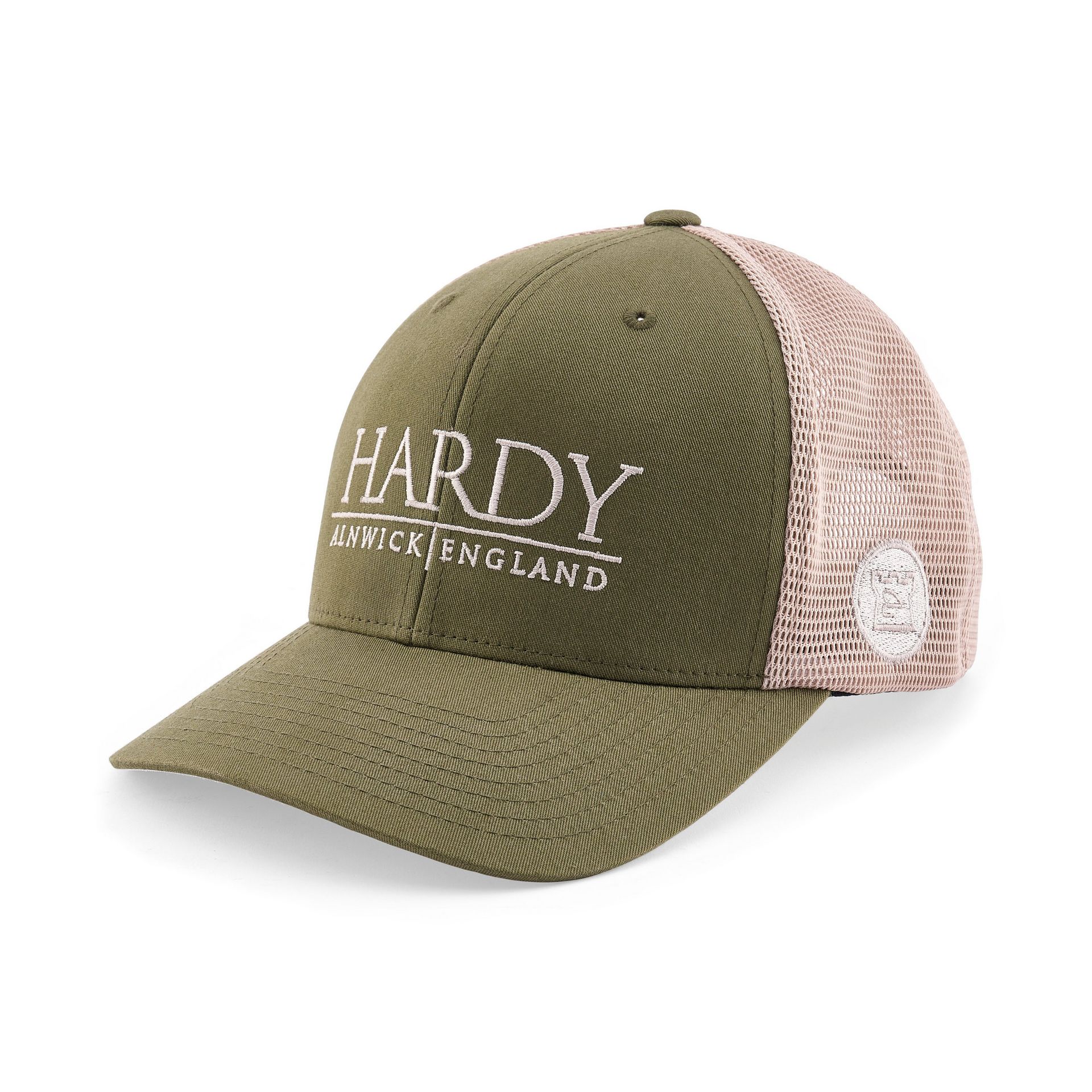 Flexfit 110 Wordmark Trucker