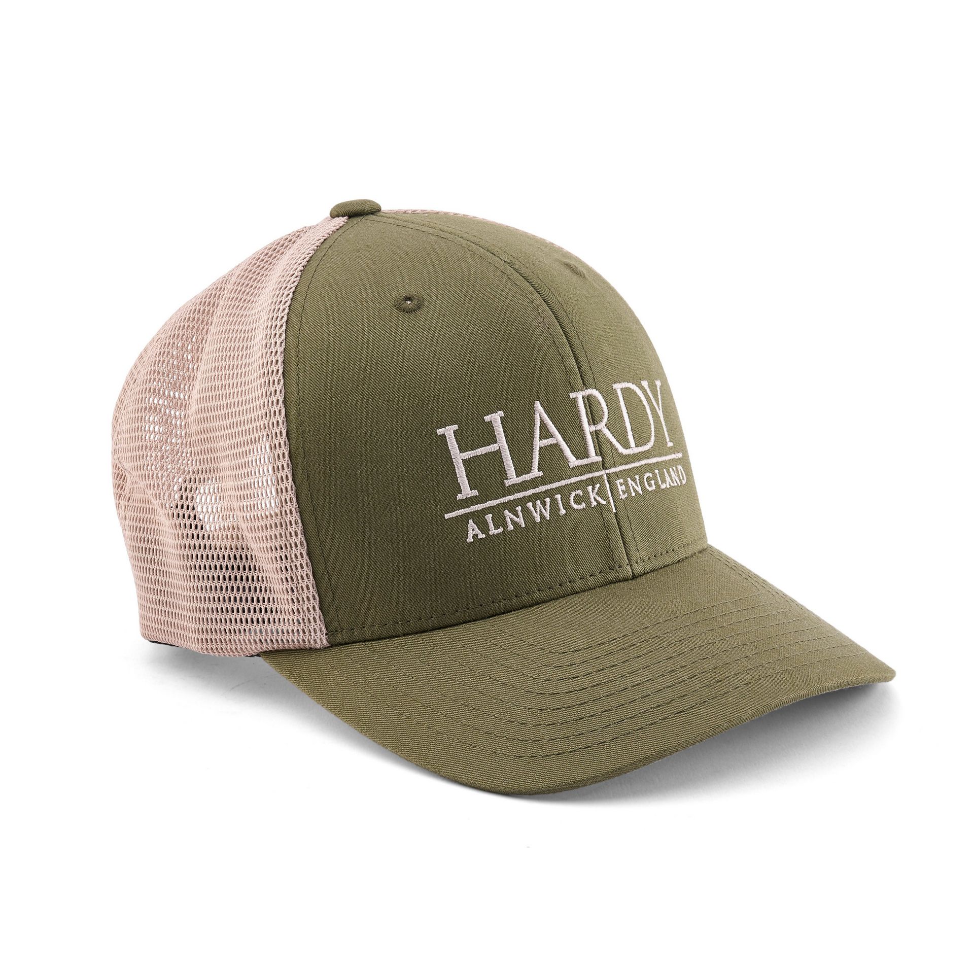 Flexfit 110 Wordmark Trucker