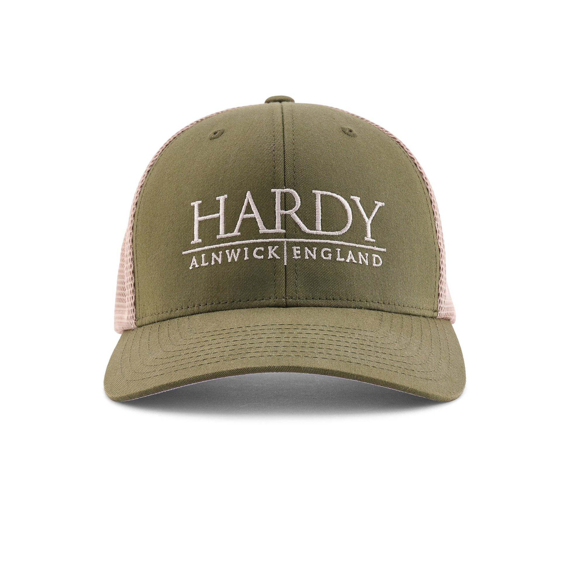 Flexfit 110 Wordmark Trucker