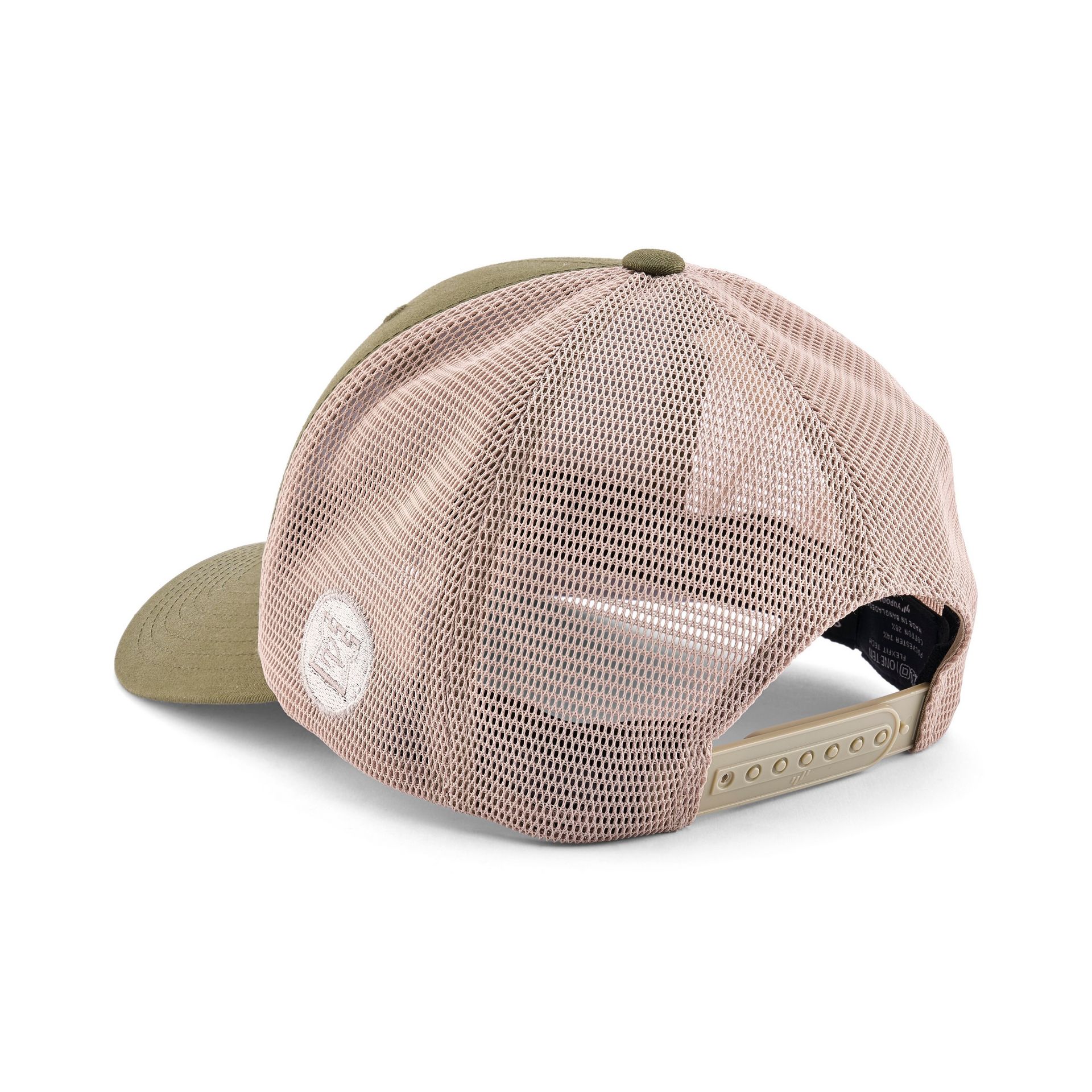 Flexfit 110 Wordmark Trucker
