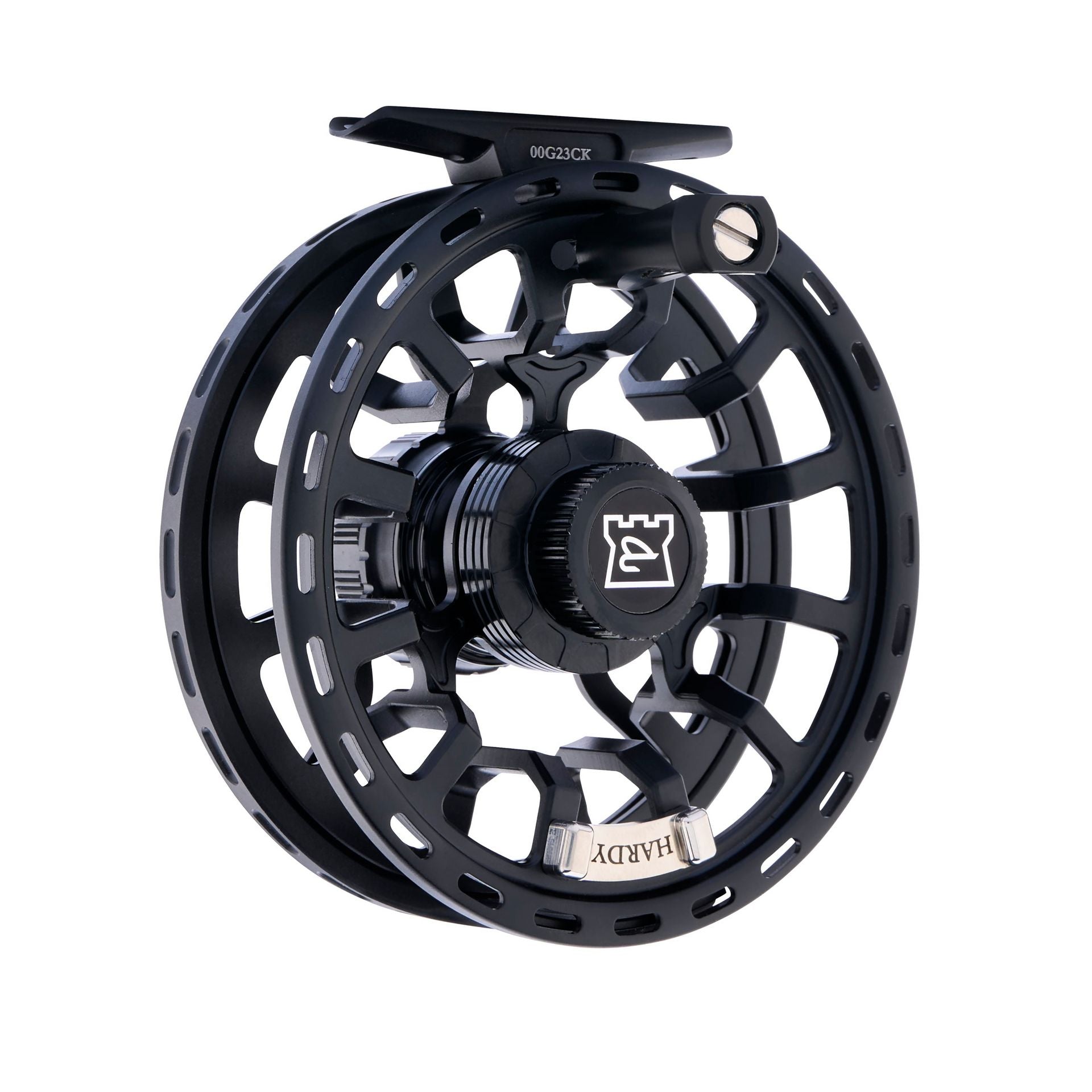 Fortuna Regent Fly Reel