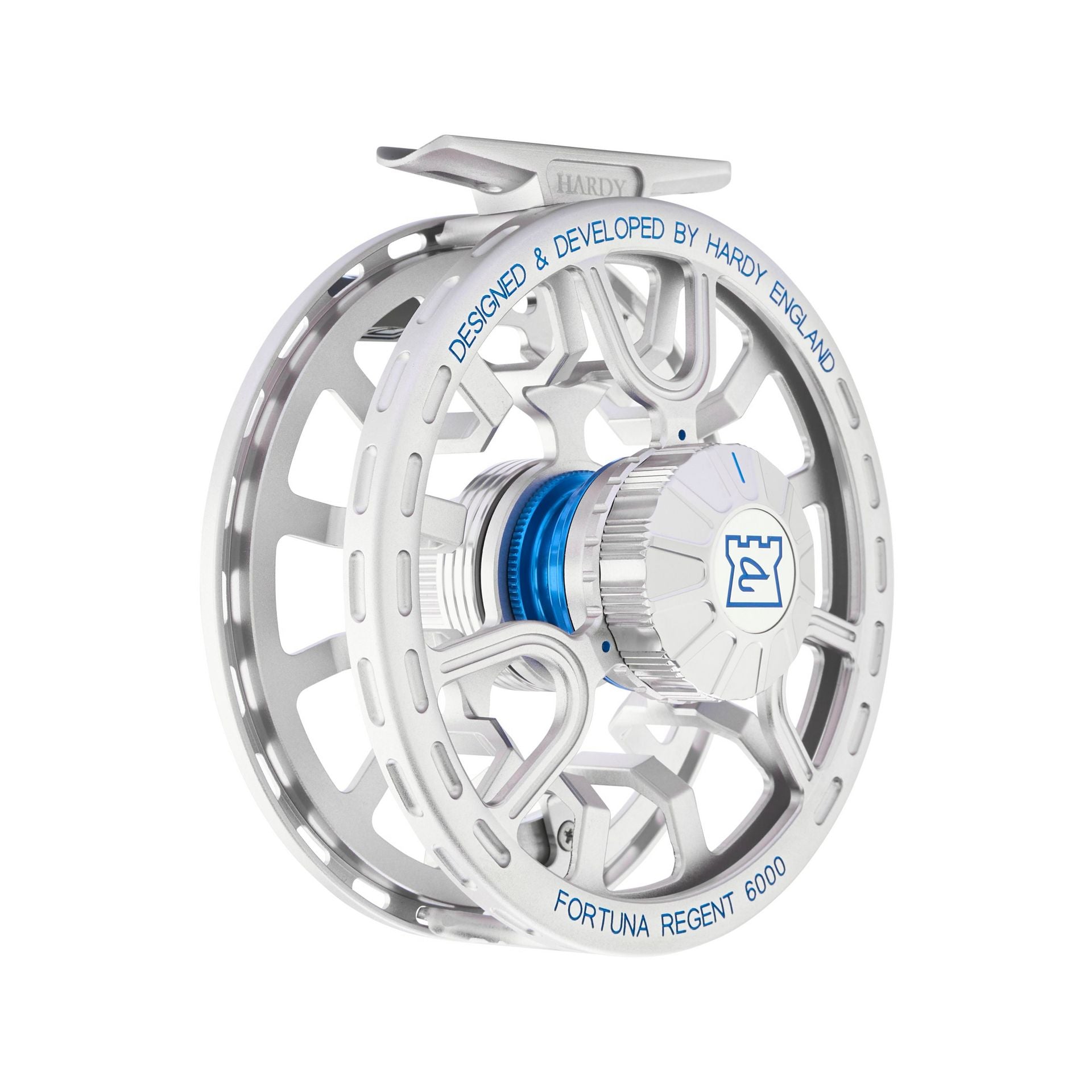 Fortuna Regent Fly Reel
