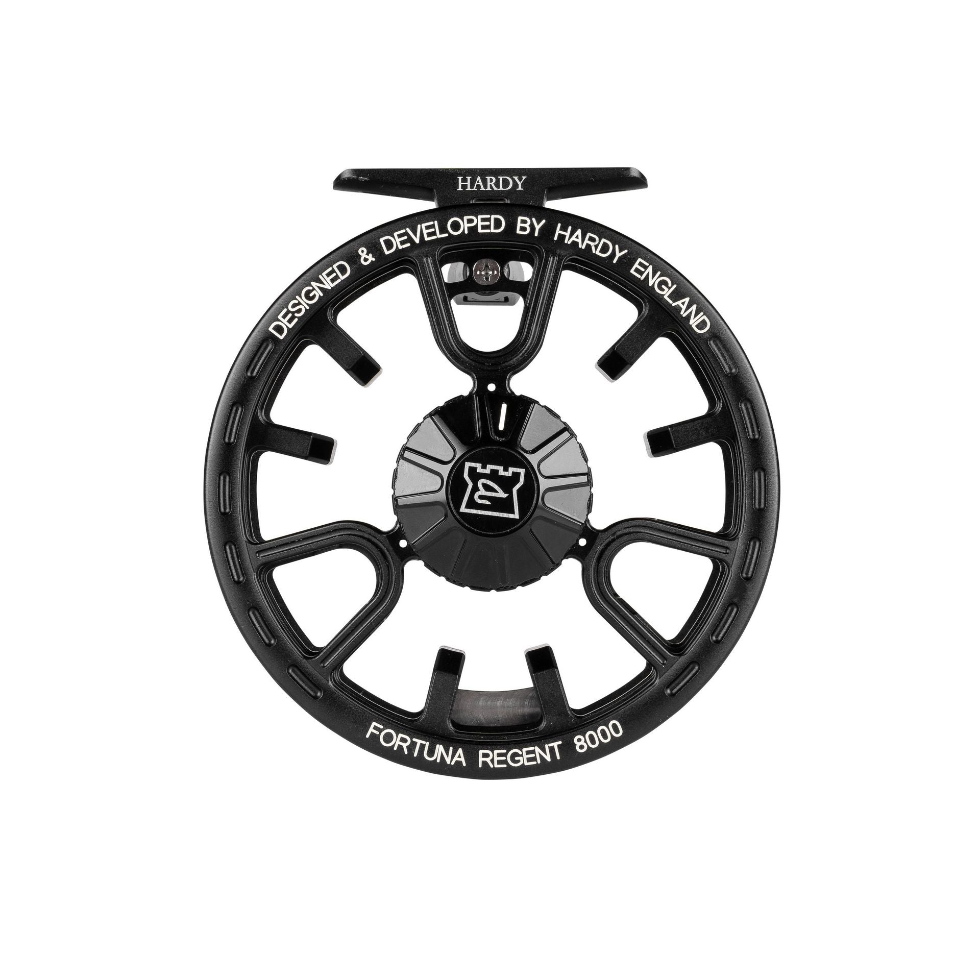 Fortuna Regent Fly Reel