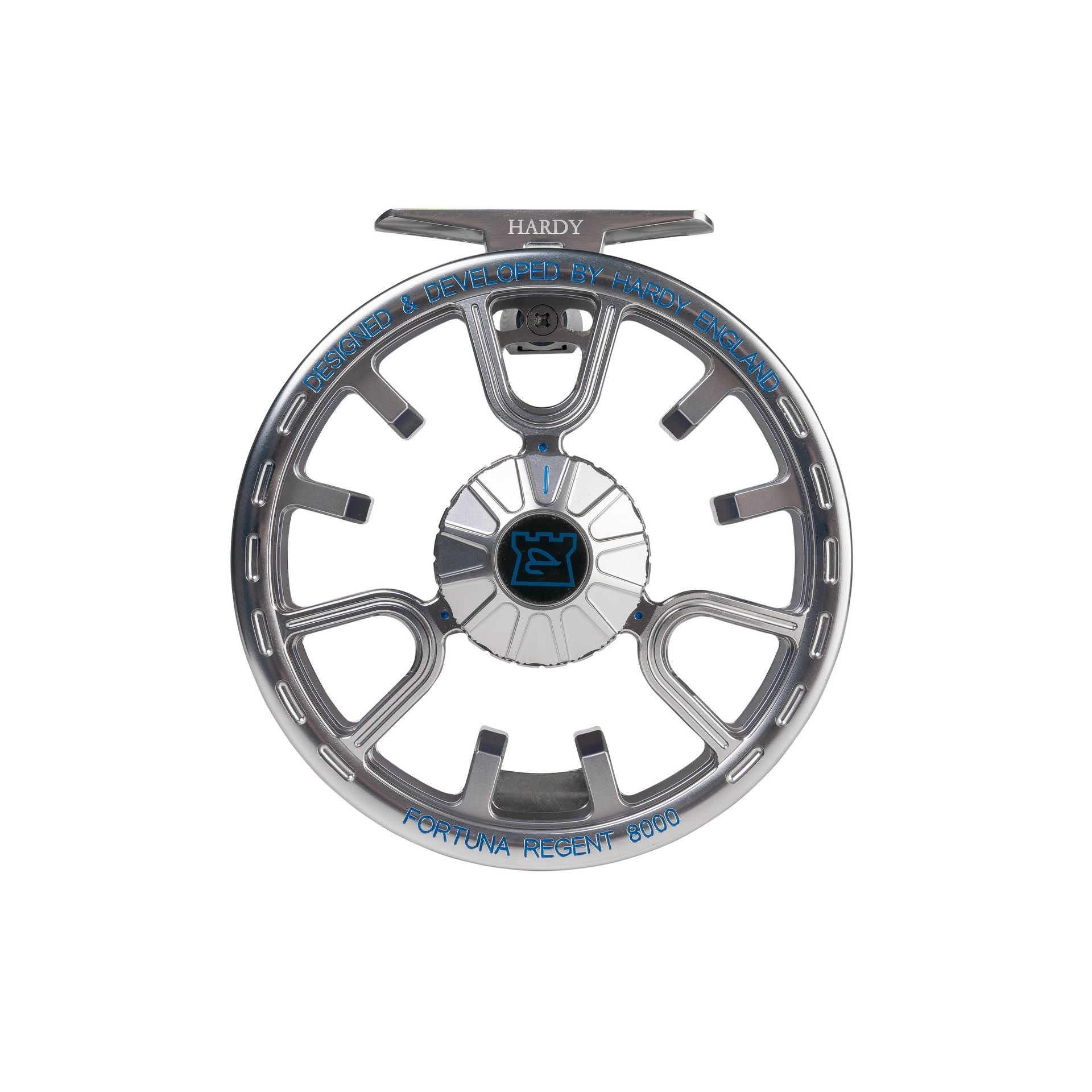 Fortuna Regent Fly Reel