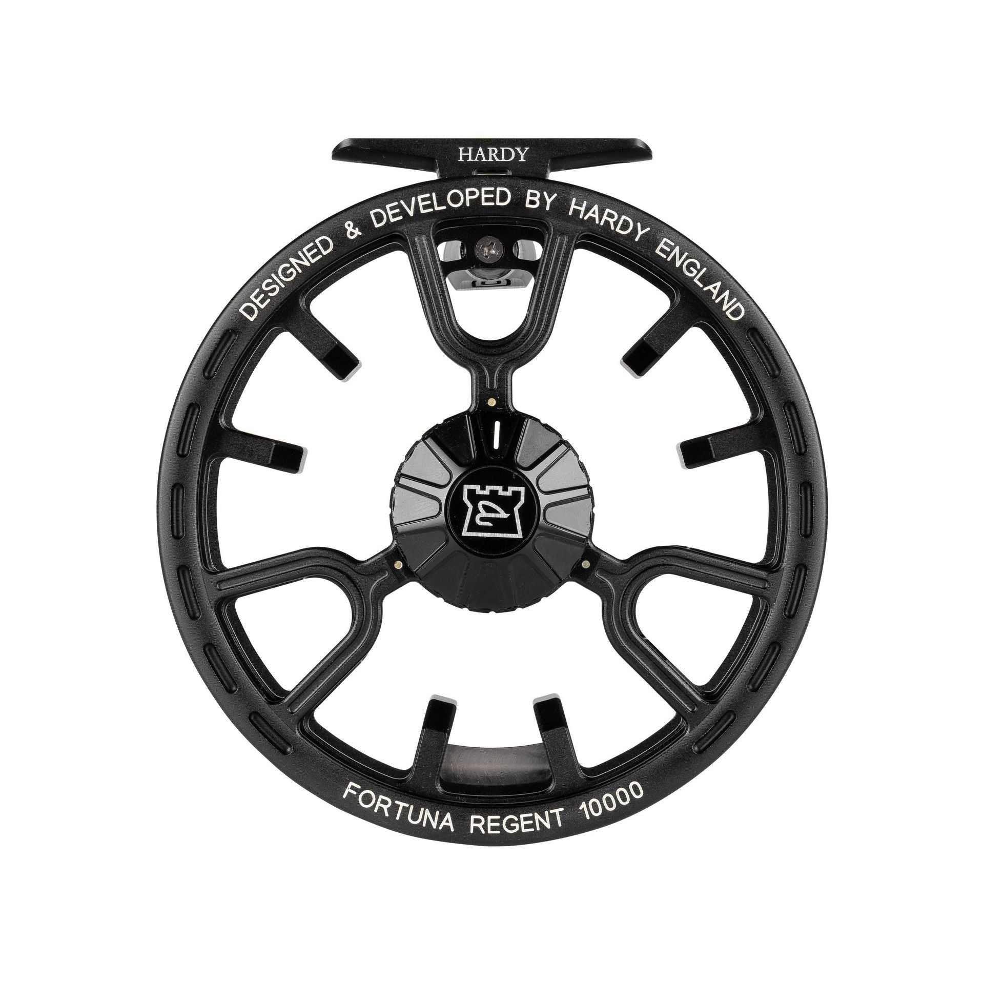 Fortuna Regent Fly Reel